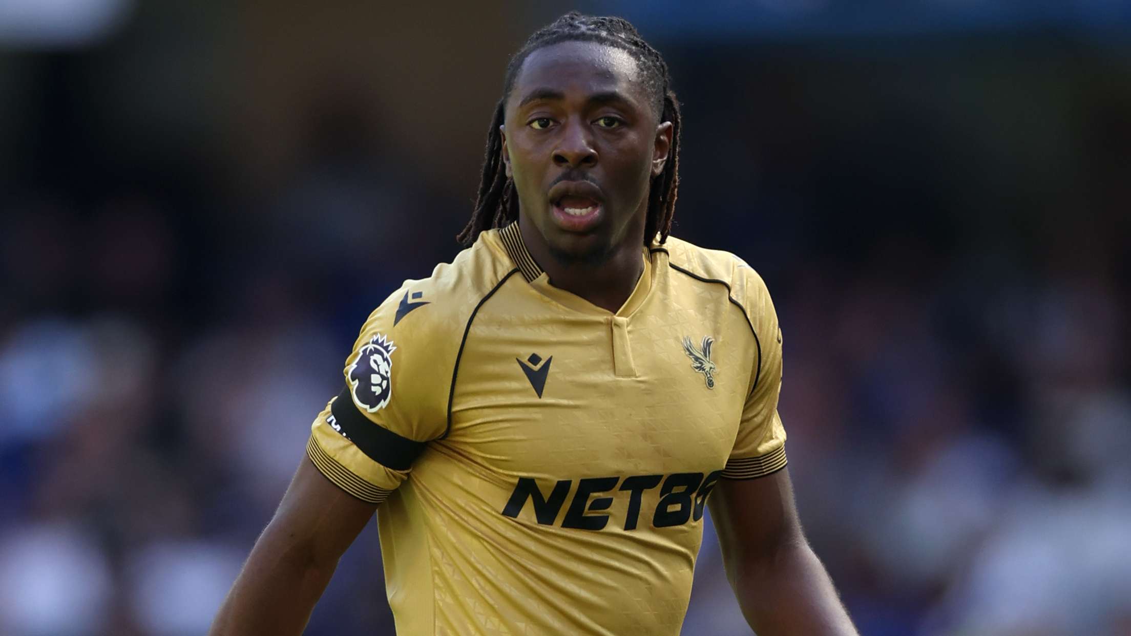 Eze could play another Palace game as issue in Spurs transfer emerges  