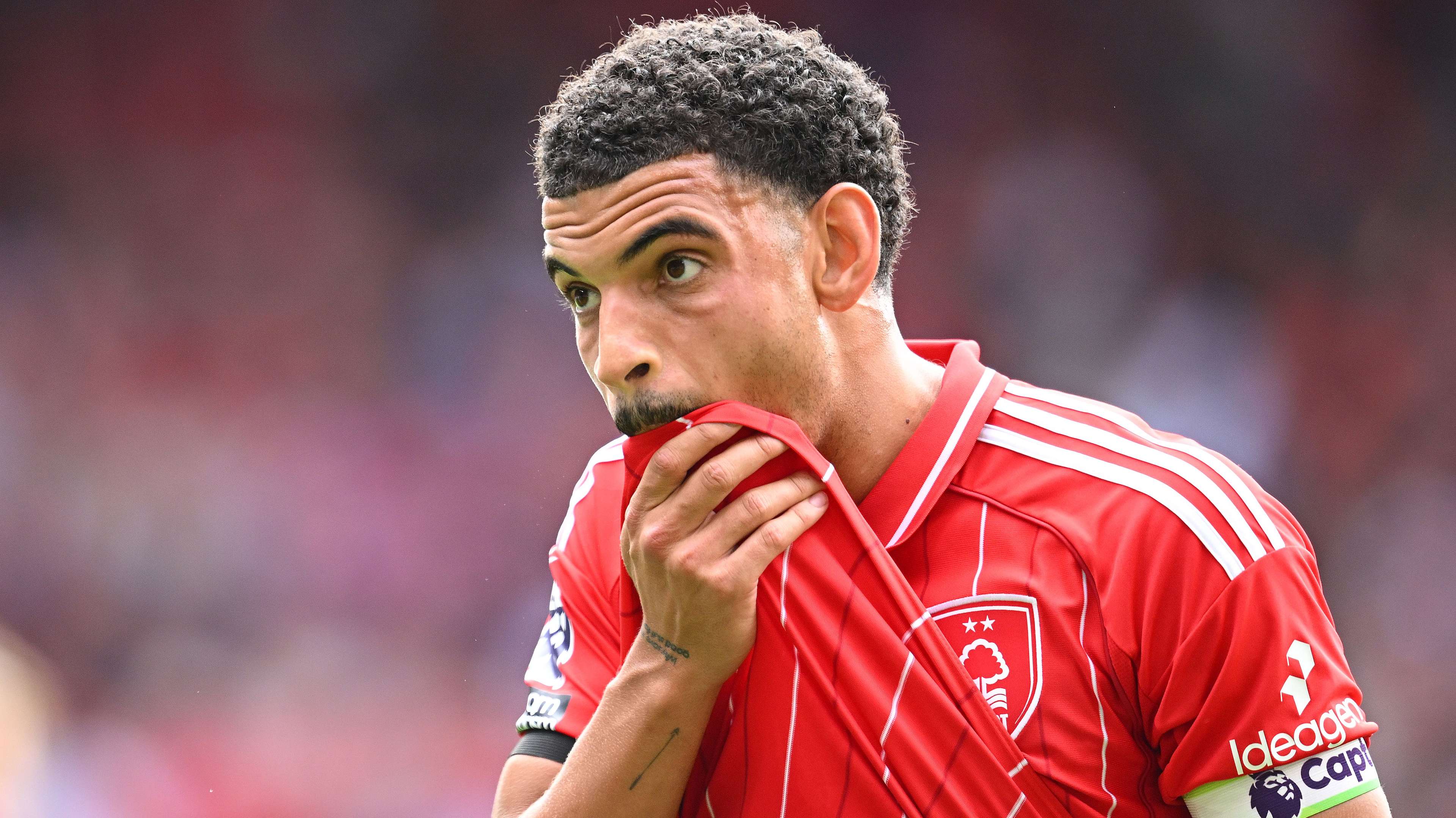 Gibbs-White reveals emotionally-charged reasons behind Spurs snub   Gibbs-White reveals emotionally-charged reasons behind Spurs snub