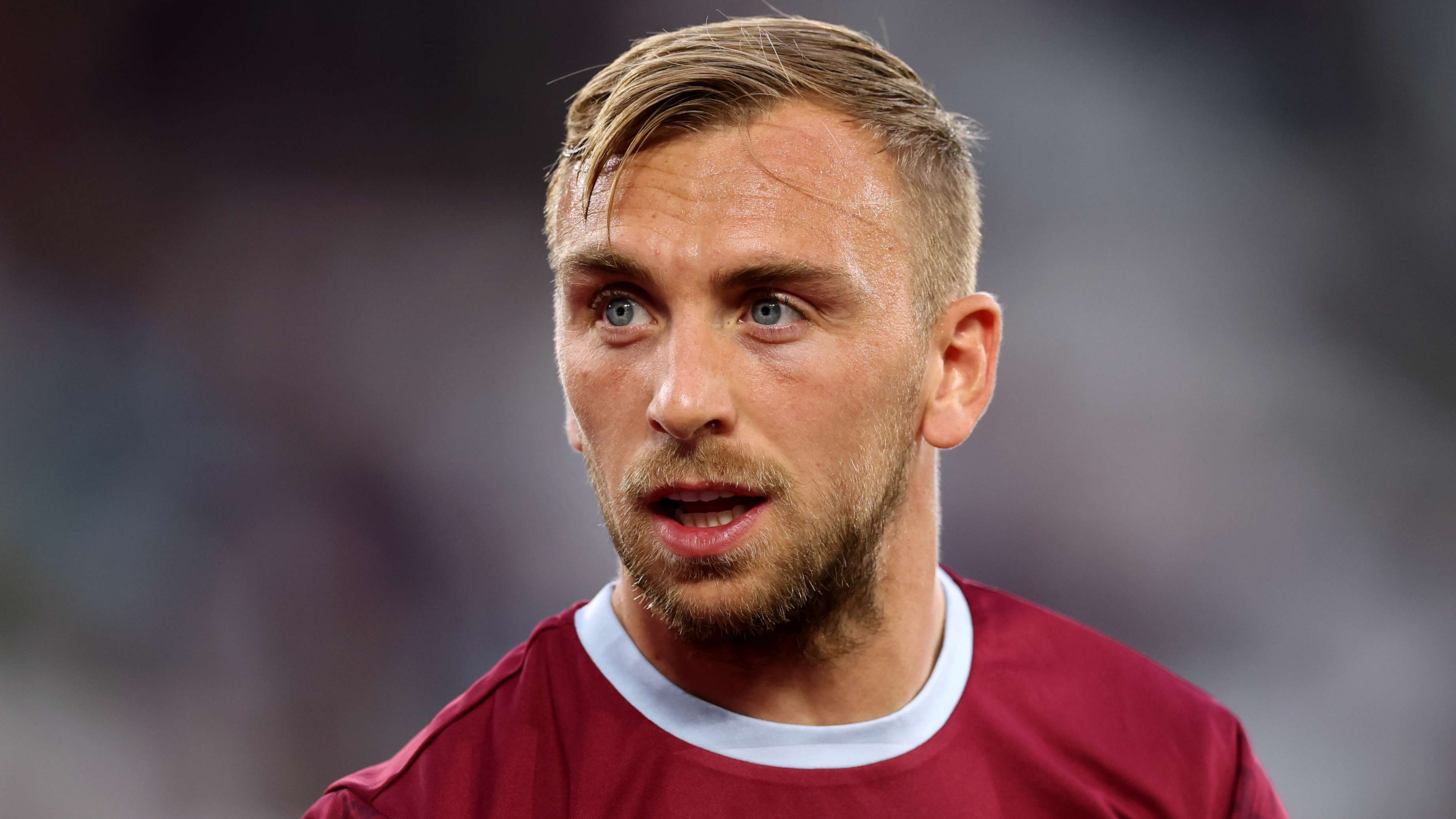 Bowen names trophy he would love to win with West Ham  