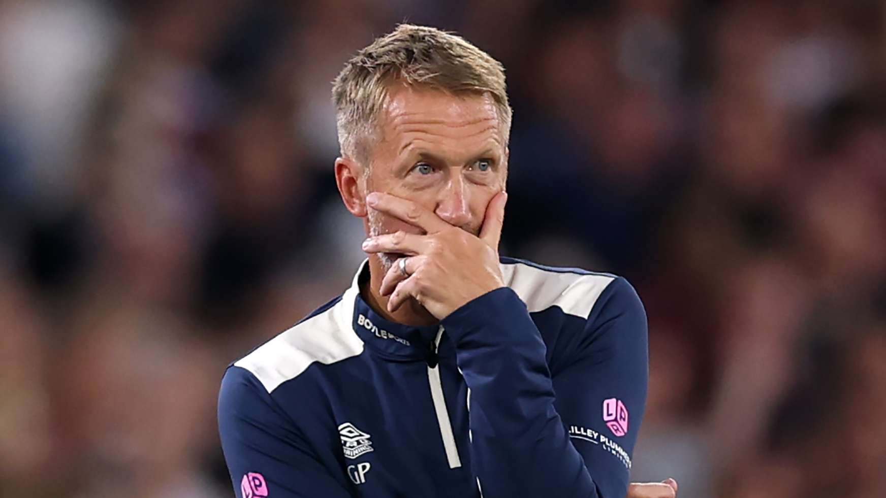 📽️ | Potter seethes at reporter after Chelsea rout West Ham   📽️ | Potter seethes at reporter after Chelsea rout West Ham
