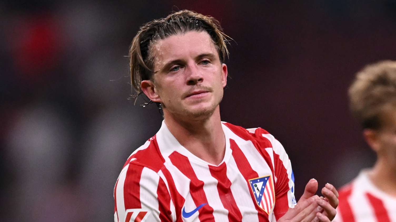 Crystal Palace line up shock move for Atletico's Gallagher   Crystal Palace line up shock move for Atletico's Gallagher