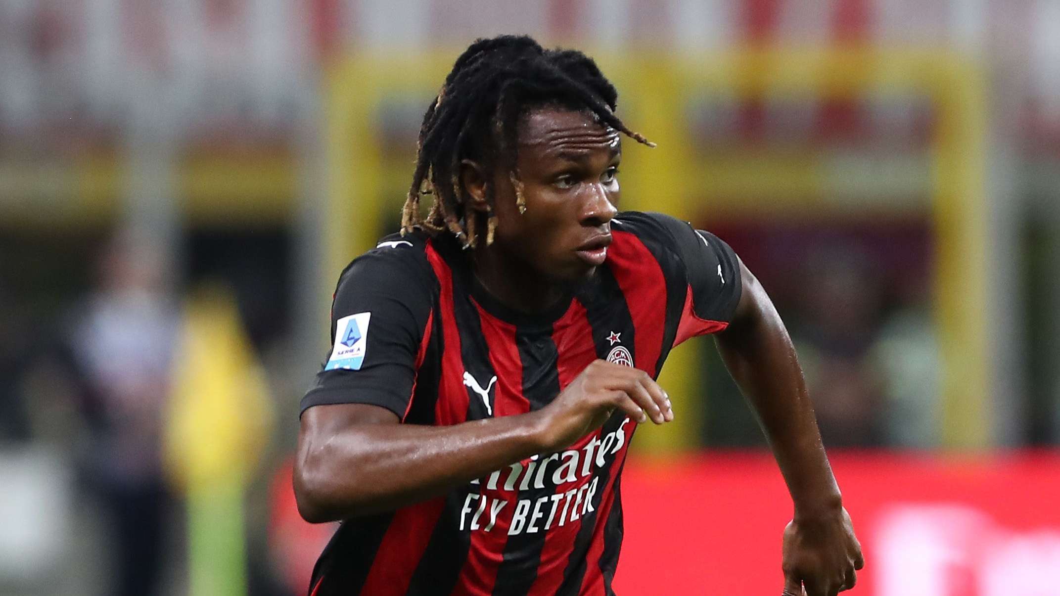 Fulham and AC Milan in talks over €25m Chukwueze deal  