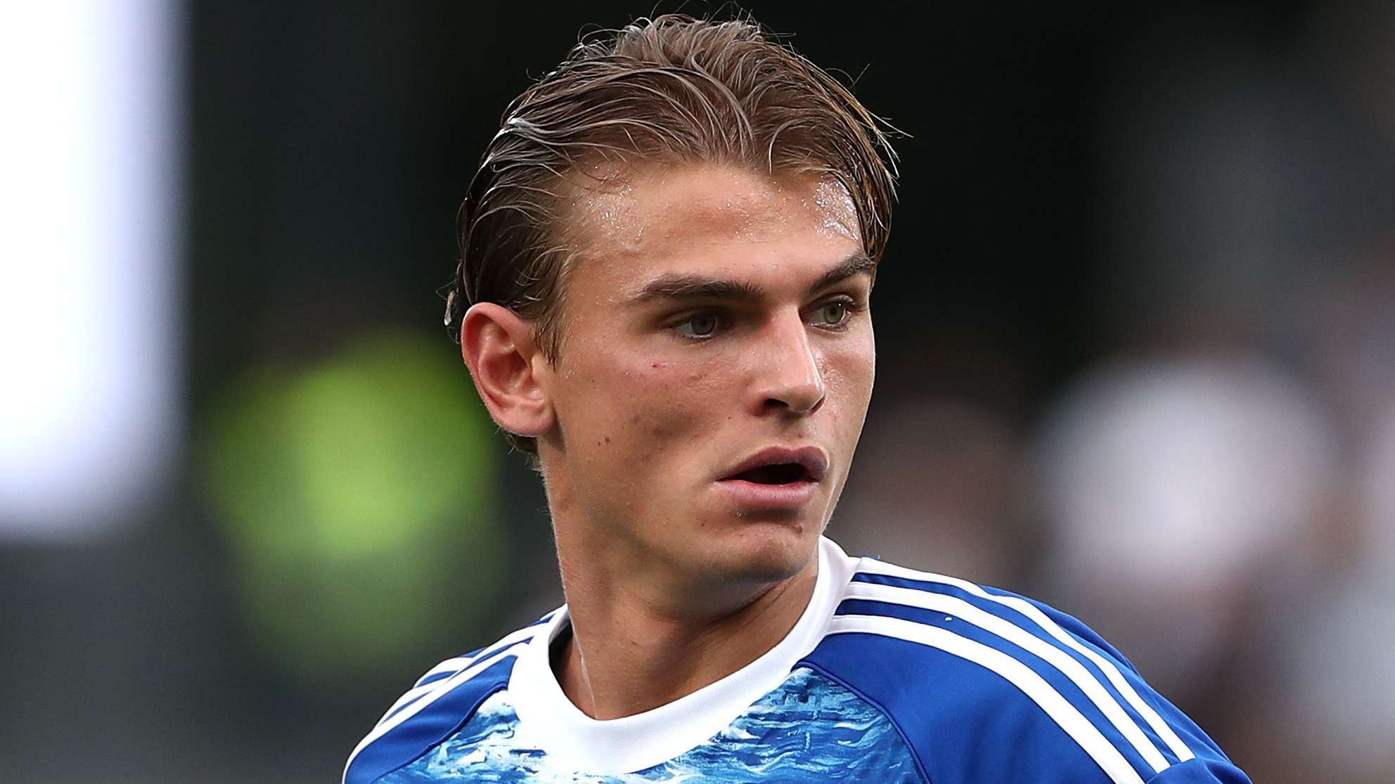 'It’s not true' - Como respond to Tottenham's Paz interest  