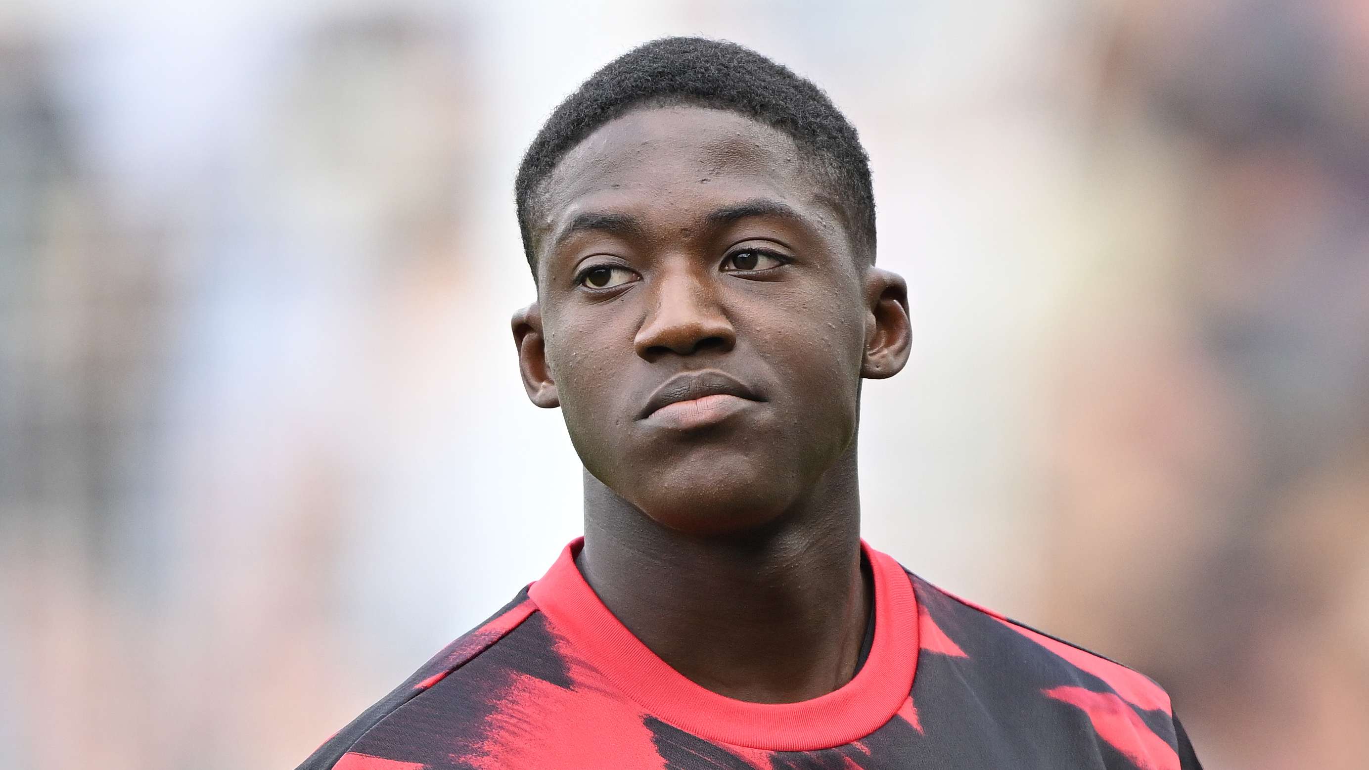 Mainoo wants out of Man Utd after Amorim exile  