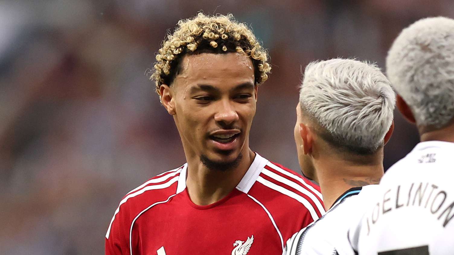 In-form Liverpool star Ekitike left out of latest France squad  