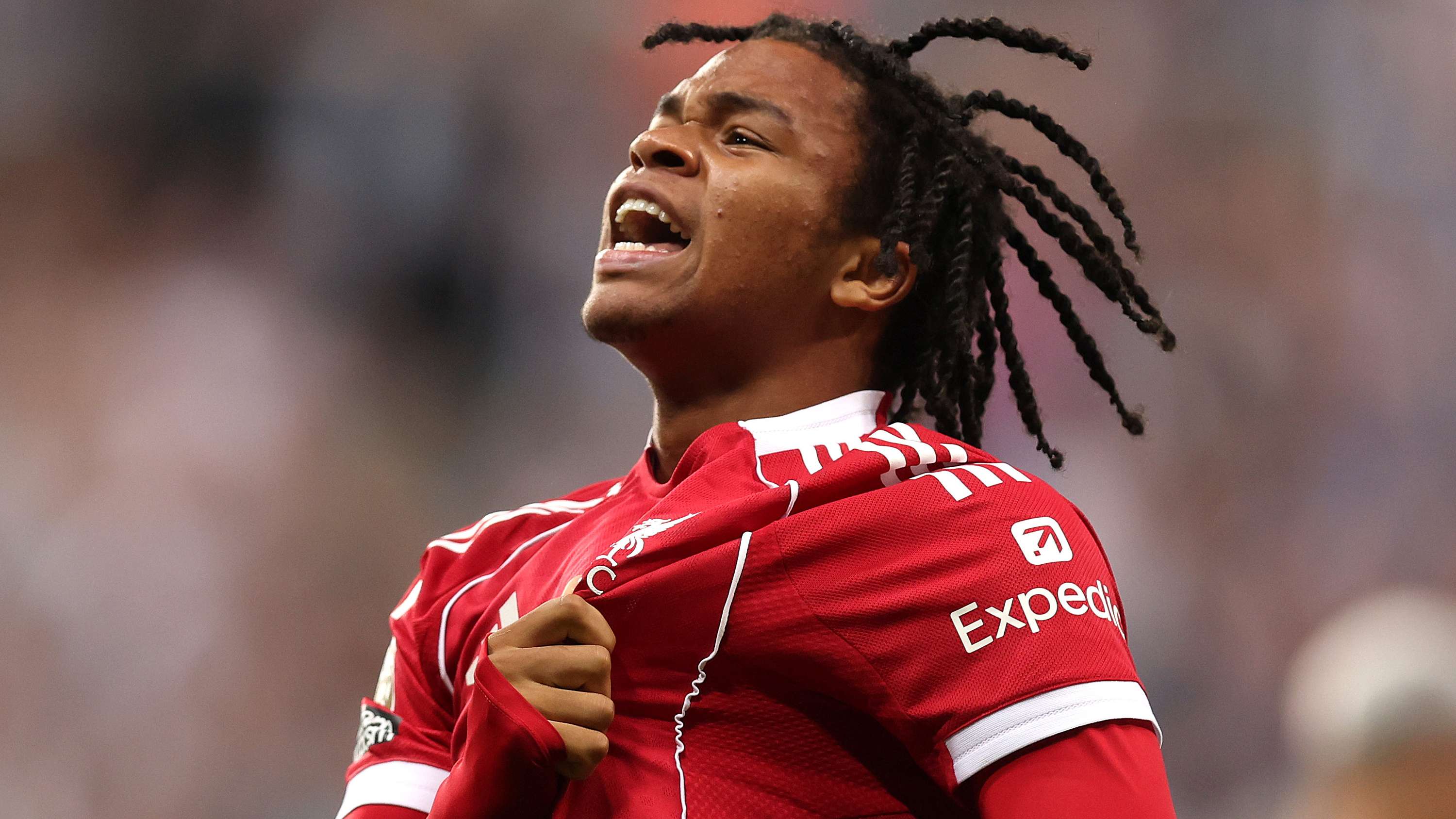 Terry 'gutted' over Ngumoha's switch from Chelsea to Liverpool Terry 'gutted' over Ngumoha's switch from Chelsea to Liverpool
