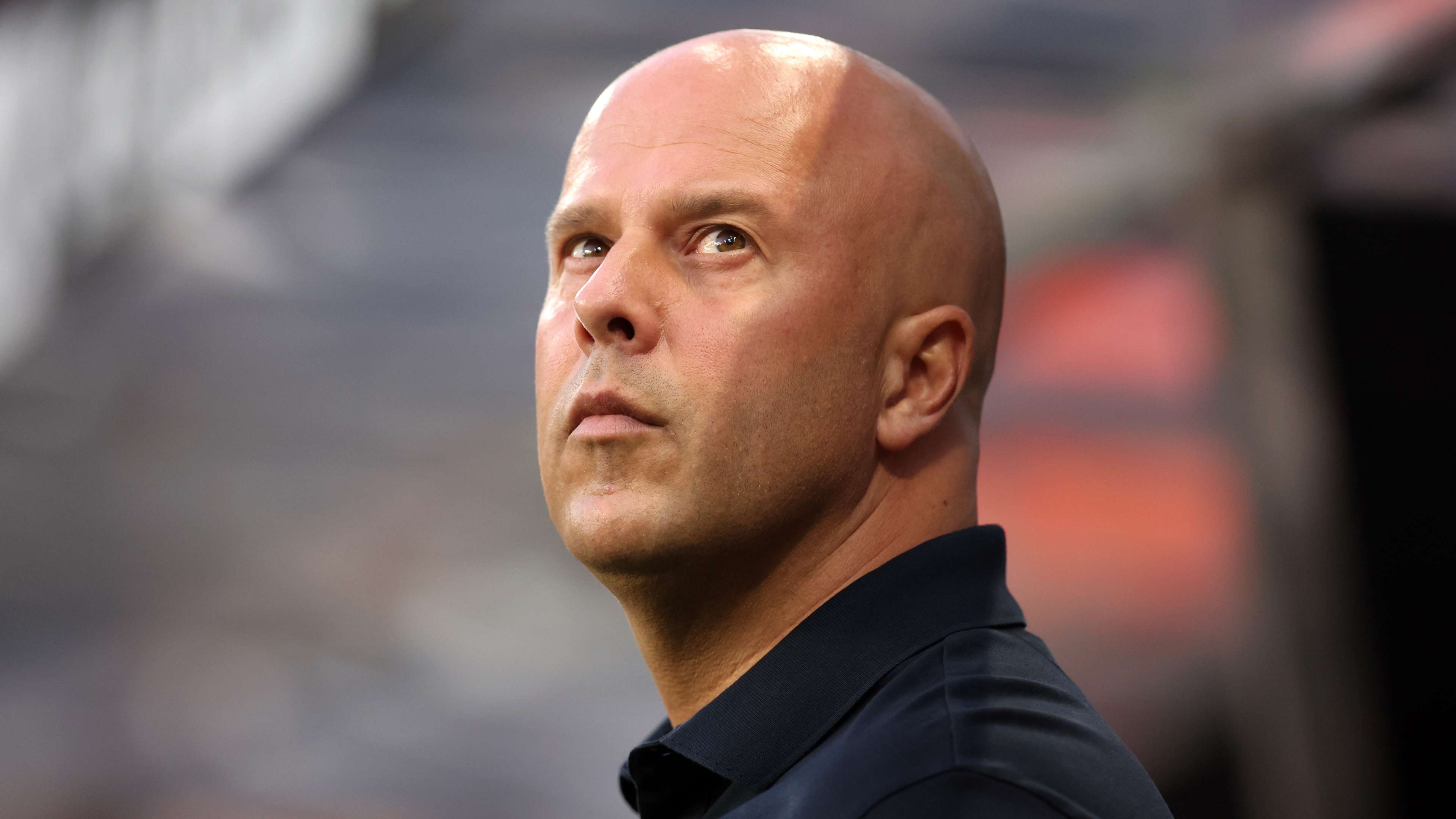 Slots reveals how Gyokeres will change Arsenal's style of play  