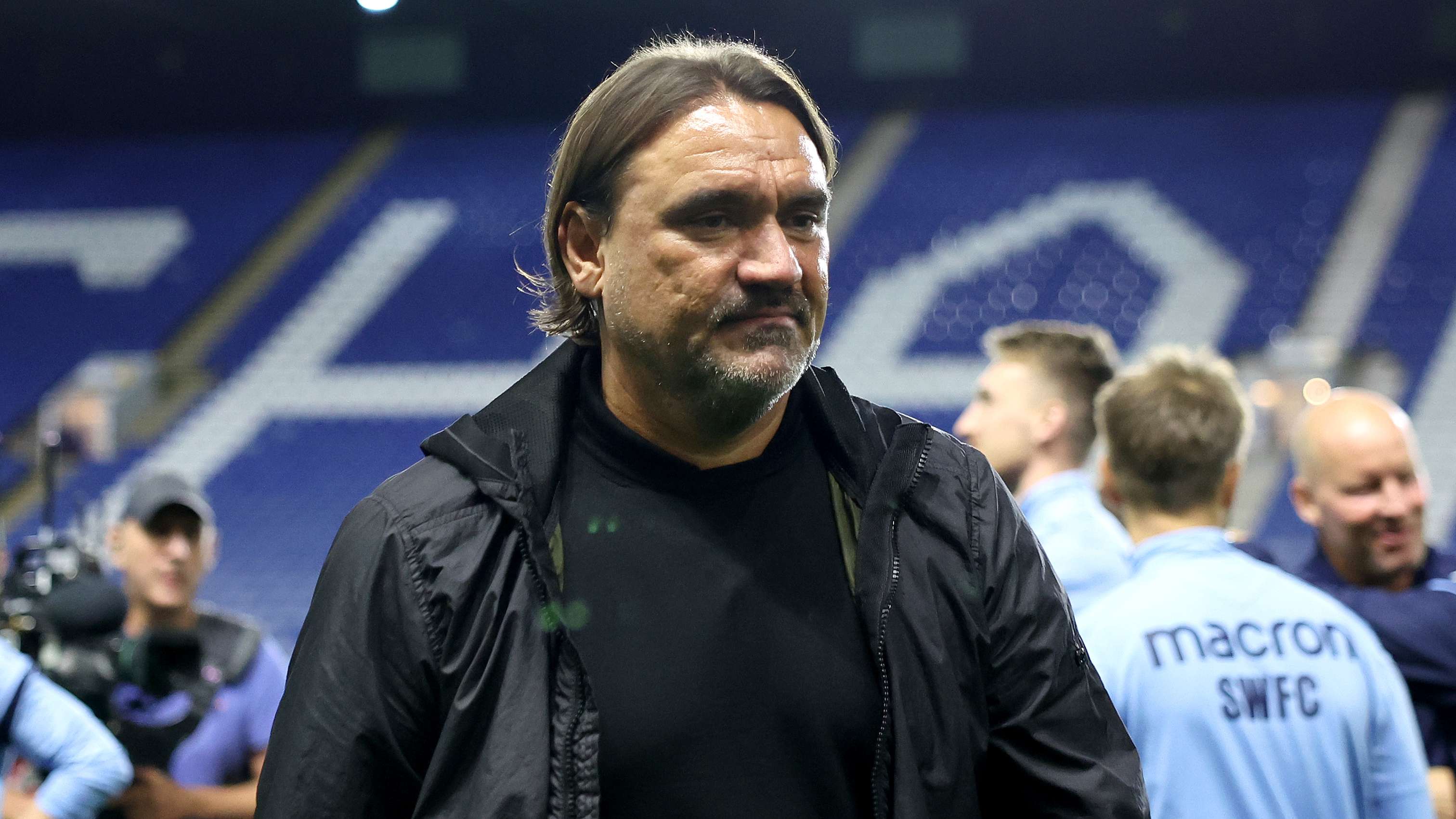 Farke & Leeds 'embarrassed' after Sheffield Wednesday loss  
