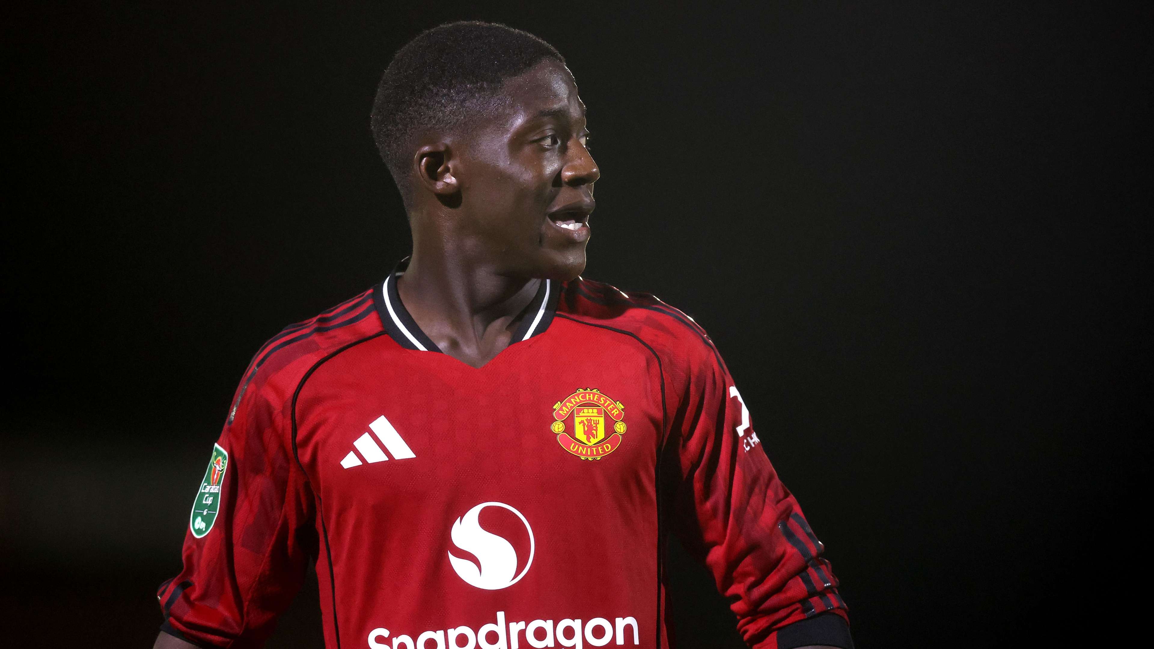 Marseille enter market for Mainoo as Man Utd star pushes for loan Marseille enter market for Mainoo as Man Utd star pushes for loan