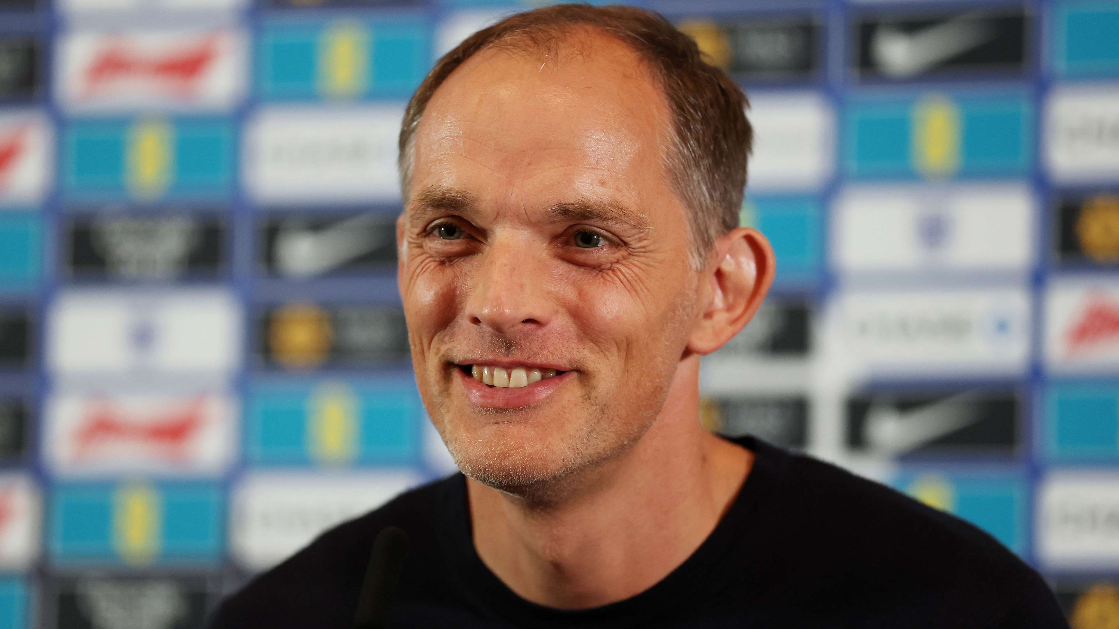 Tuchel: Time for 'fresh blood' in England squad Tuchel: Time for 'fresh blood' in England squad