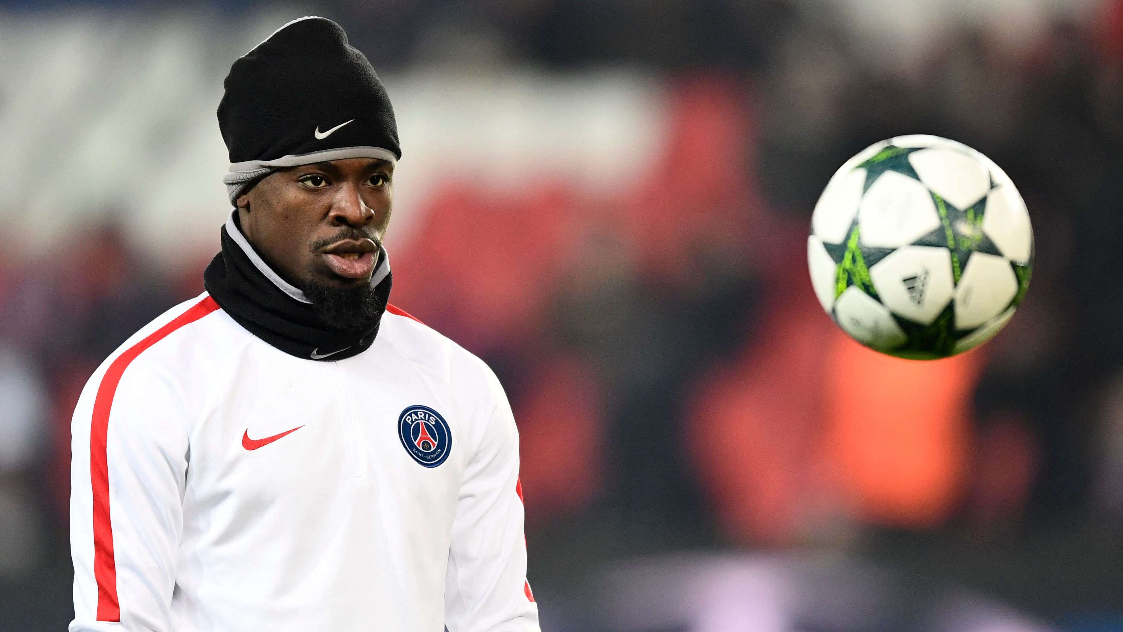 Forgotten ex-Spurs & PSG star lands surprise Middle East move  