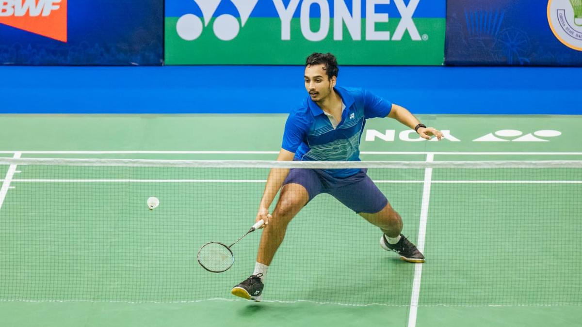 Lakshya, Tharun enter semifinals of Macau Open Badminton 2025; Satwik-Chirag duo exits  