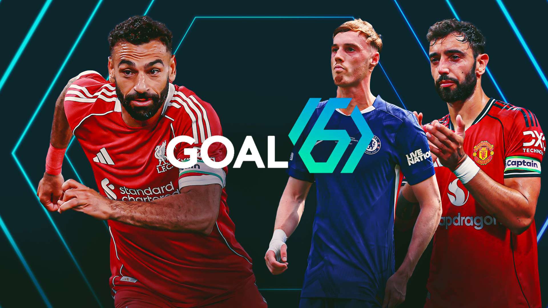 Play GOAL6 for FREE & prove you're the predictions master   Play GOAL6 for FREE & prove you're the predictions master