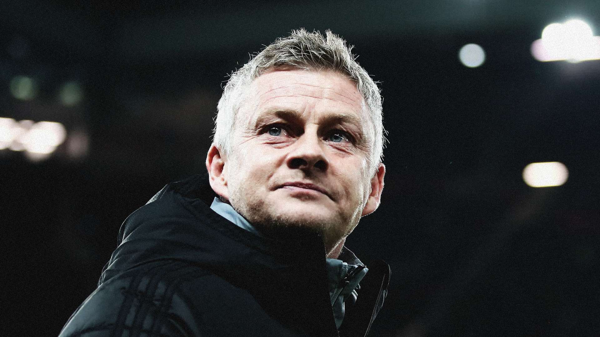 Ole at the wheel again? United legend touted for shock return as Amorim crumbles Ole at the wheel again? United legend touted for shock return as Amorim crumbles