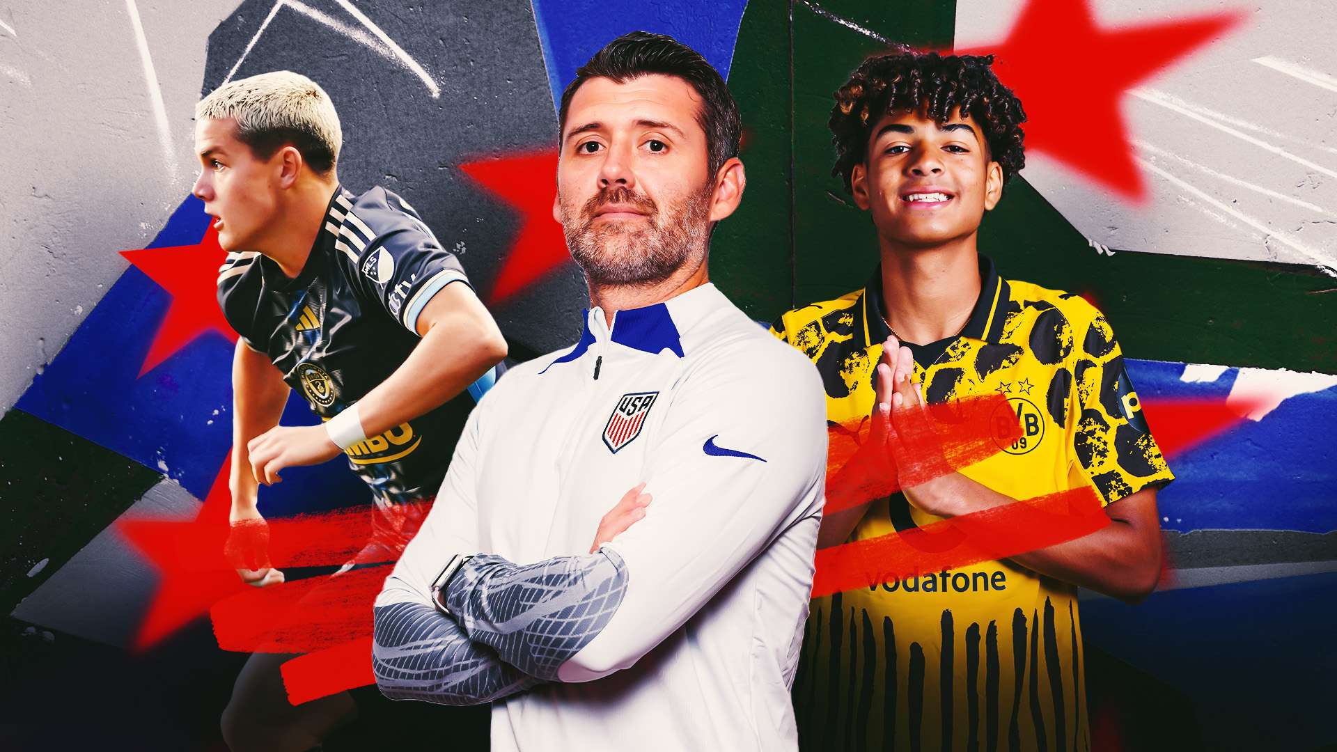 'Why not think about winning?' - Segares on U17 World Cup 'Why not think about winning?' - Segares on U17 World Cup