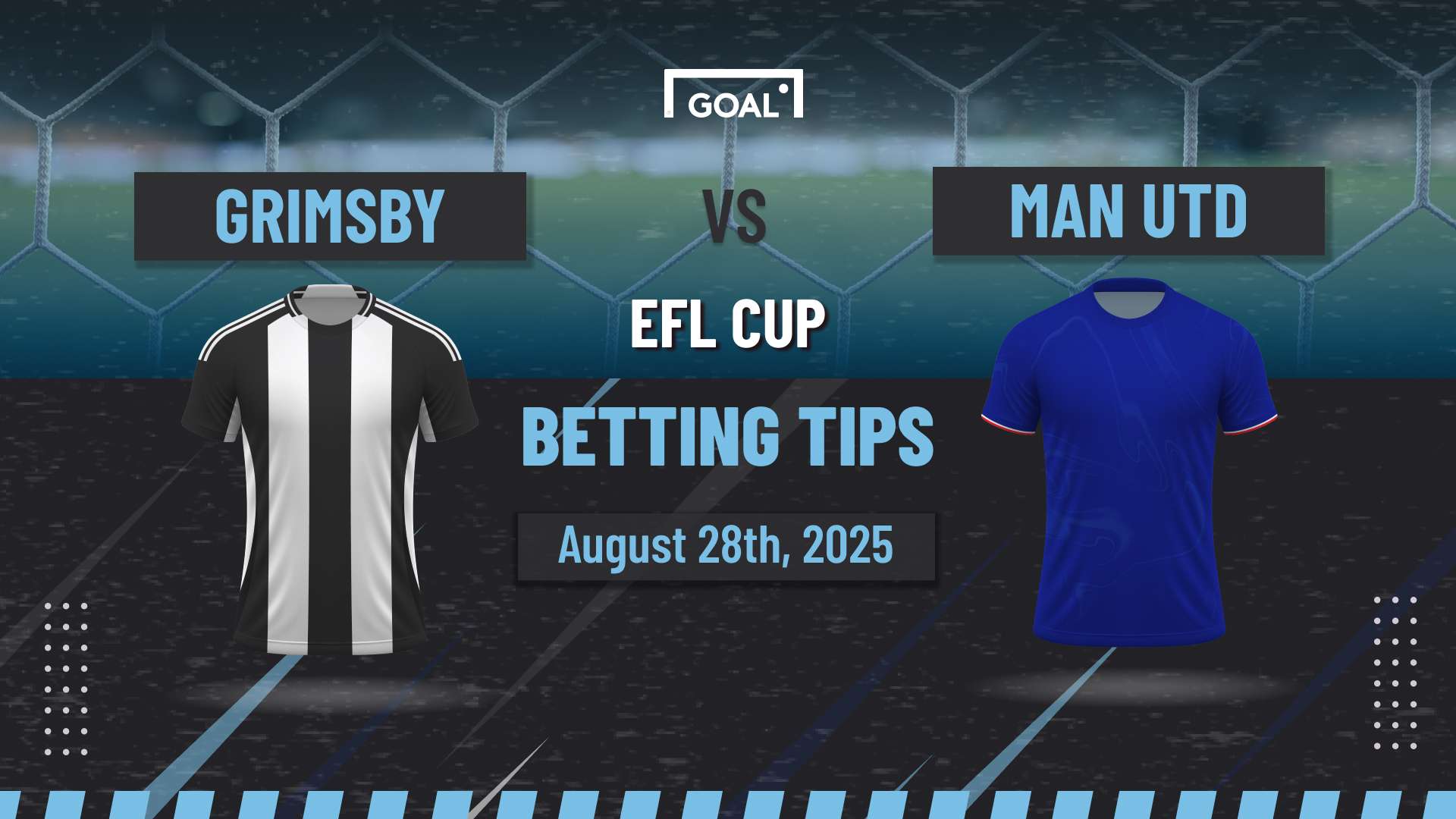 Grimsby vs Man Utd predictions: A United blunder at Blundell Park  