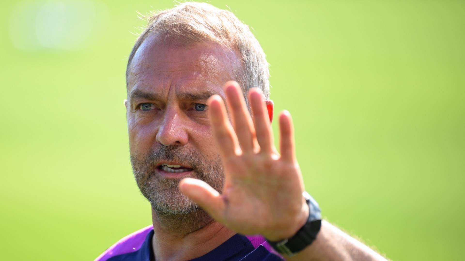 Barca target Atletico reserve player as Martinez replacement  