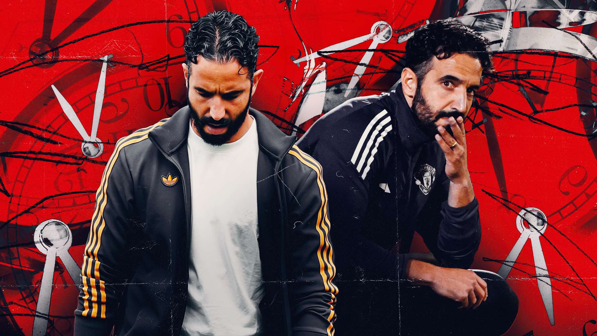 Man Utd have 'spoken loudly' - Amorim must listen or leave  