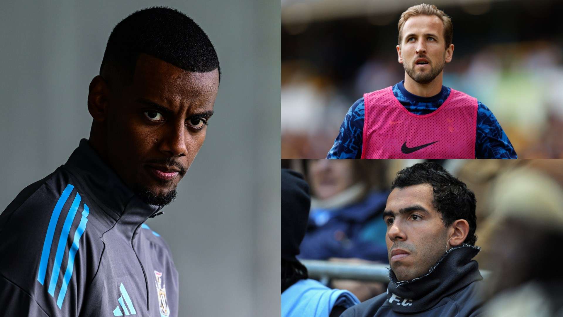 Isak & 10 star players who refused to play for their clubs Isak & 10 star players who refused to play for their clubs
