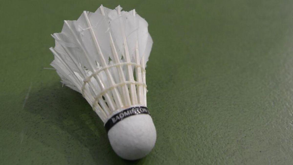 Badminton World Federation says shuttlecock shortage not a ‘crisis’ yet, urges manufacturers to fix supply chain  