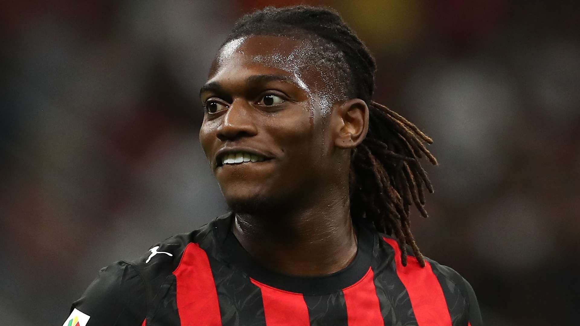 AC Milan suffer Leao injury blow ahead of Serie A opener   AC Milan suffer Leao injury blow ahead of Serie A opener