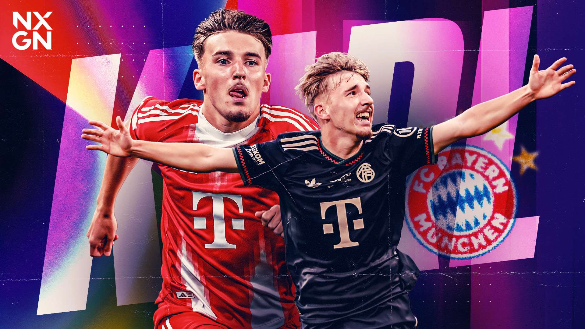 The Ozil regen set for a big breakthrough at Bayern   The Ozil regen set for a big breakthrough at Bayern