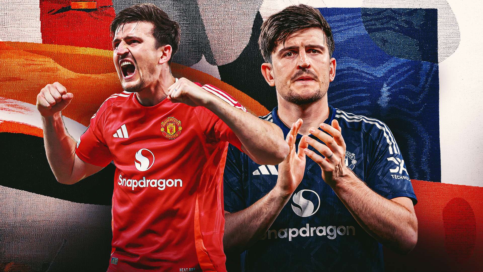 How Maguire overcame Man Utd critics to become cult hero  