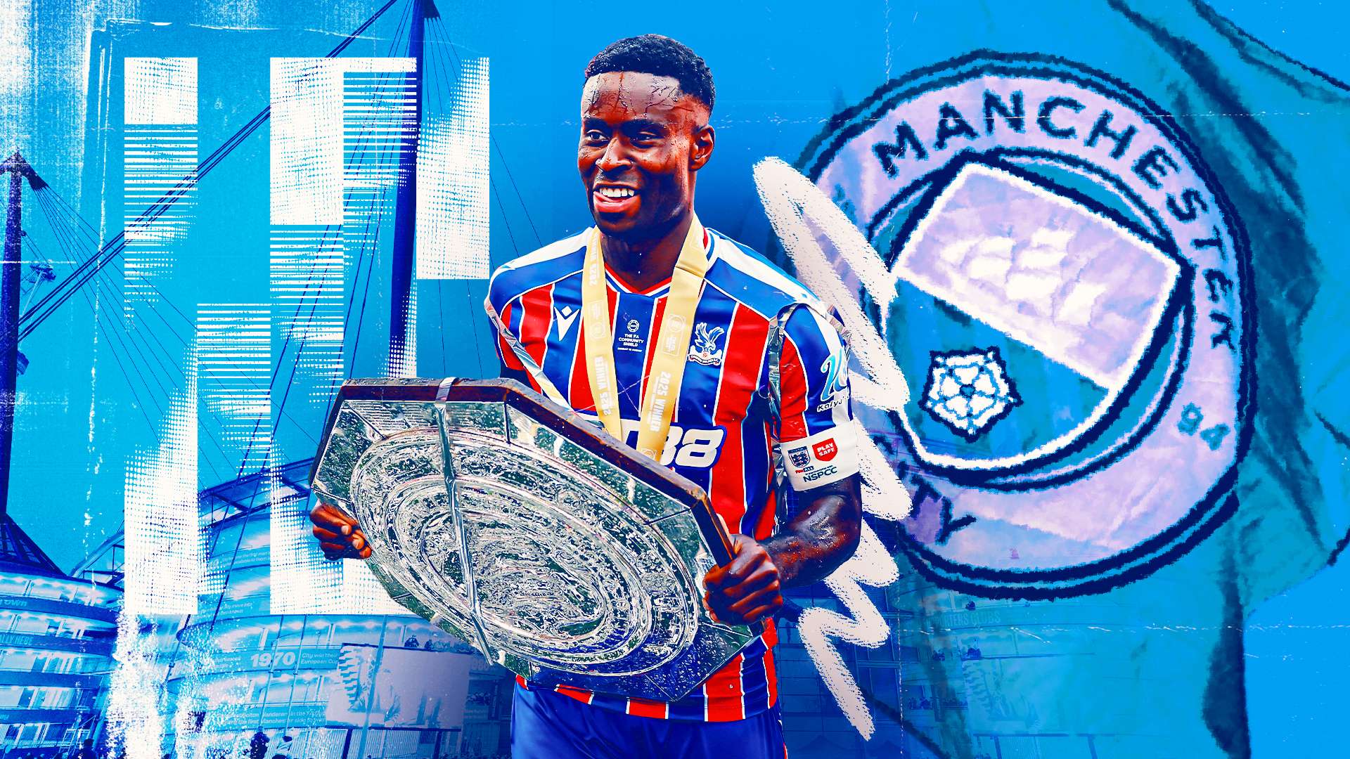 City should be fighting off Liverpool to sign Guehi   City should be fighting off Liverpool to sign Guehi