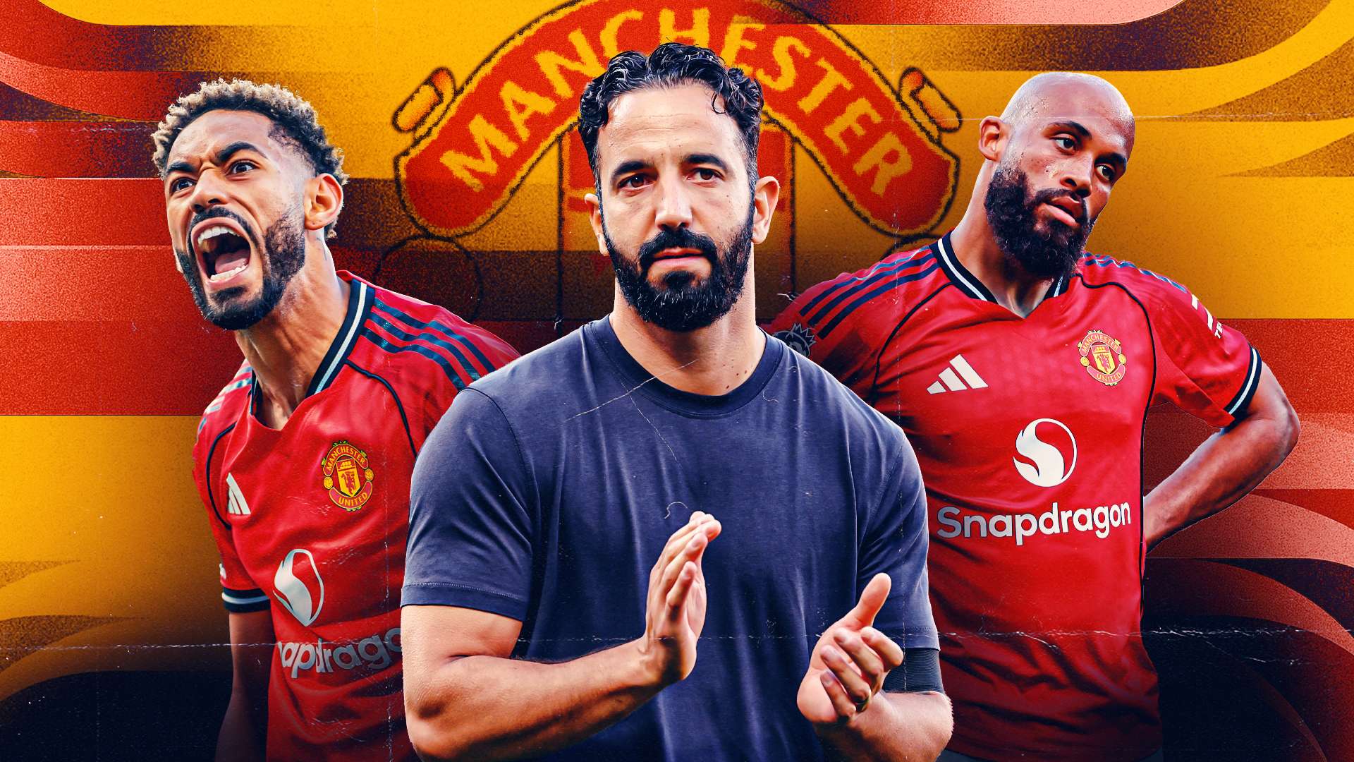 Amorim was right: Man Utd have shown they can beat anyone   Amorim was right: Man Utd have shown they can beat anyone