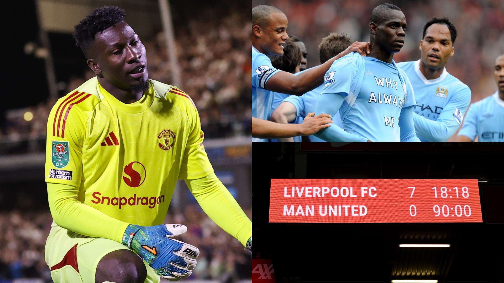 Grimsby nightmare & United's worst 21st century losses - ranked  