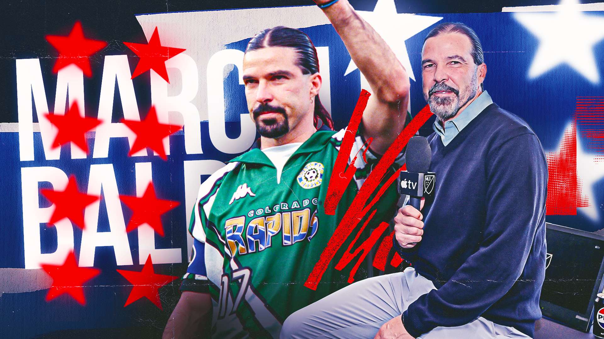 'Beating up our own people' - Balboa on vitriol toward Pulisic  