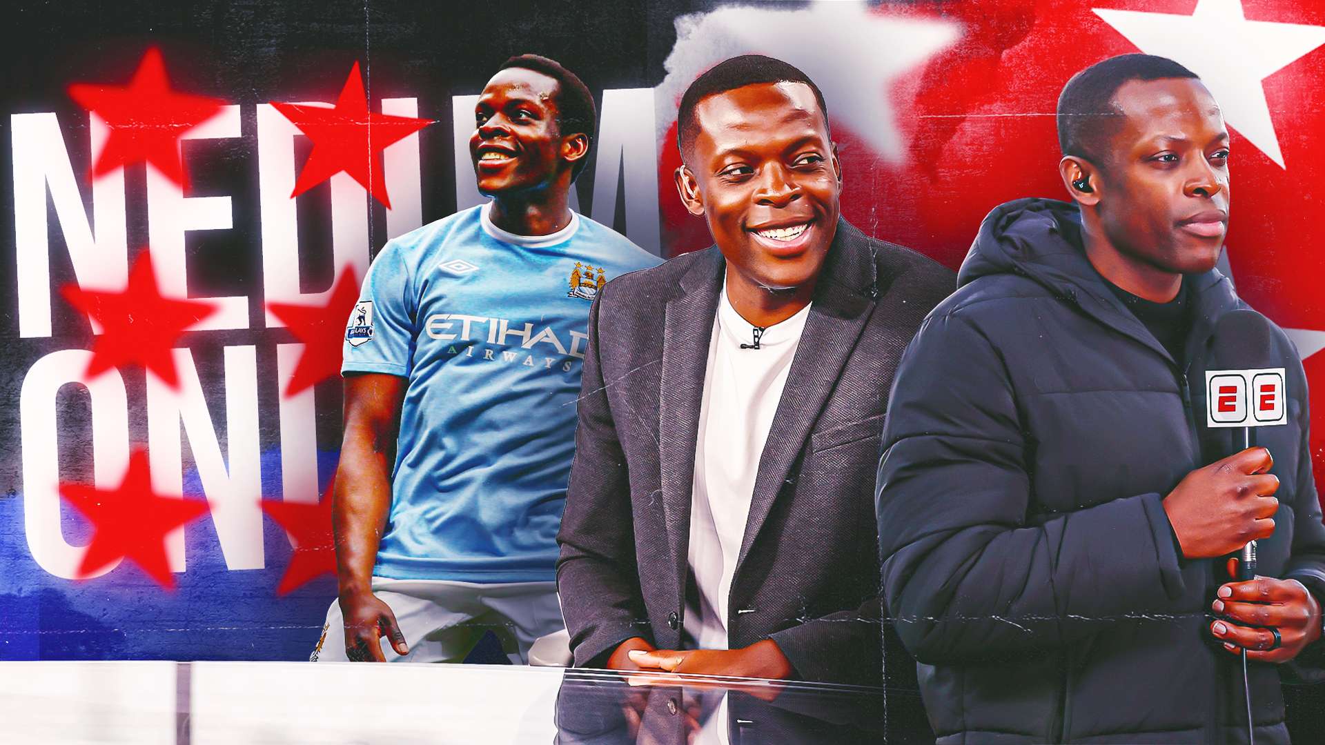 'Can play anywhere' - Onuoha on Robinson, Man City rebound  