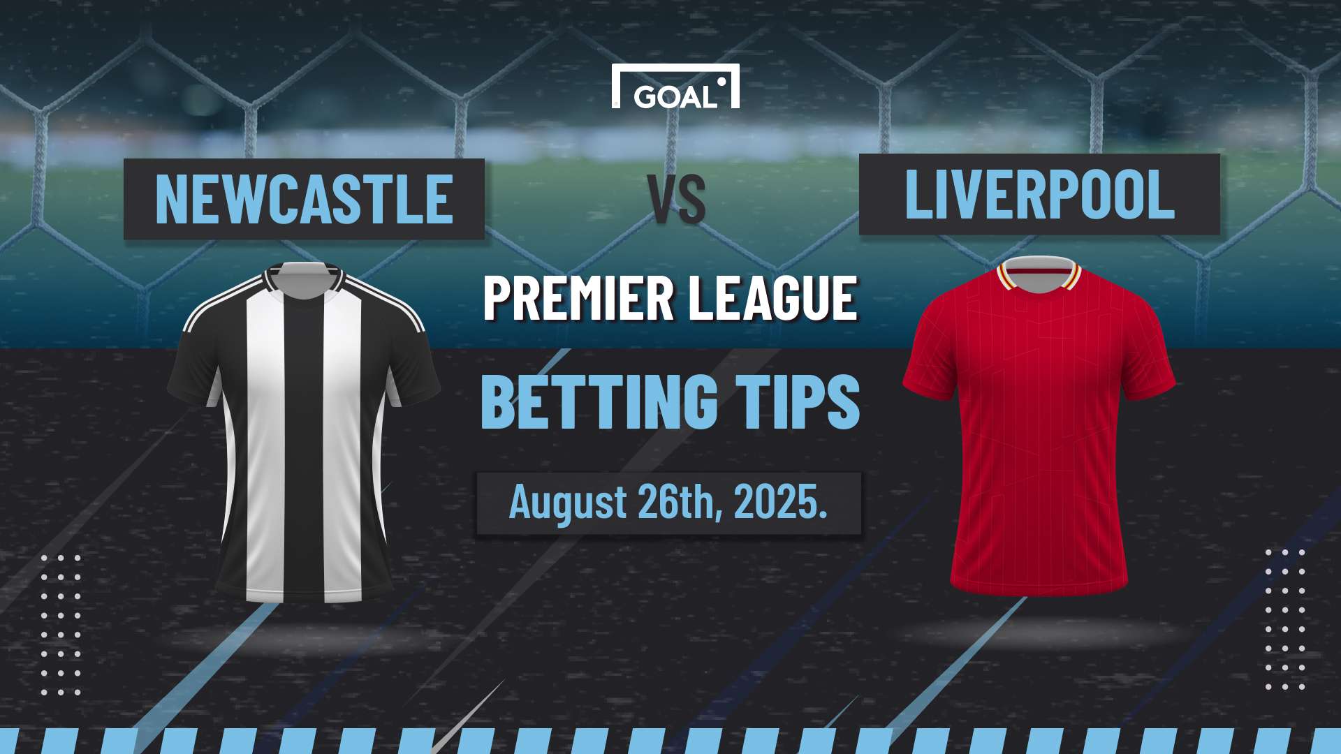 Newcastle vs Liverpool predictions: Three tips for a fiery fight Newcastle vs Liverpool predictions: Three tips for a fiery fight