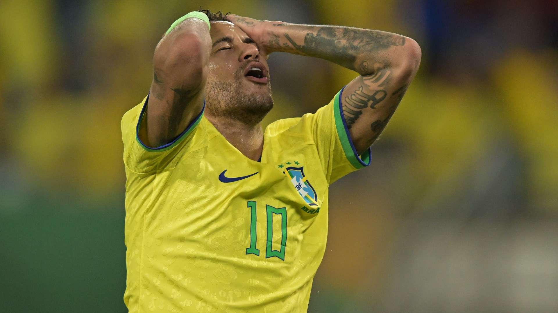 Why Ancelotti did NOT call Neymar about Brazil squad snub  