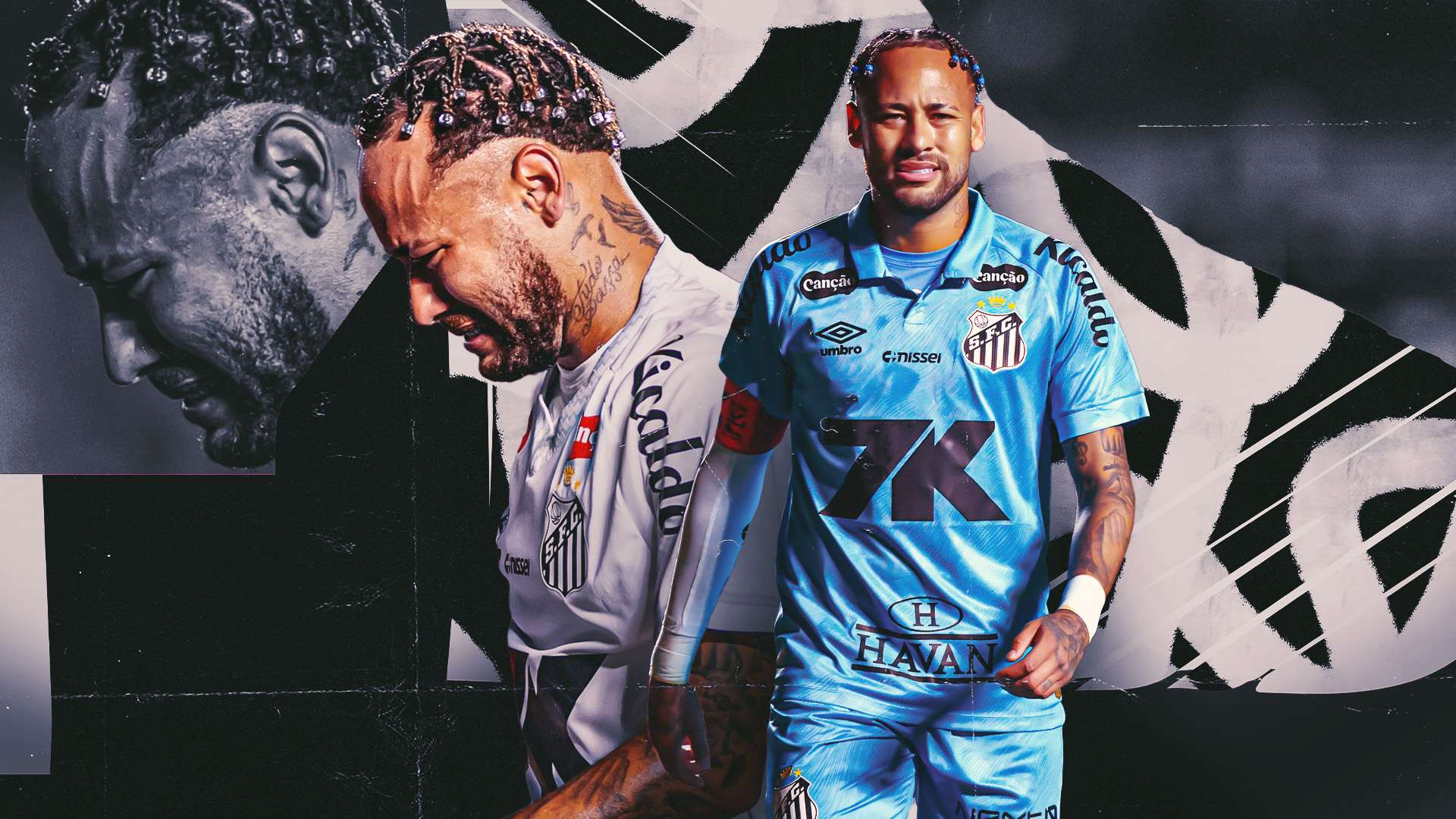 Neymar's Santos nightmare: Fan clashes and 6-0 thrashings   Neymar's Santos nightmare: Fan clashes and 6-0 thrashings