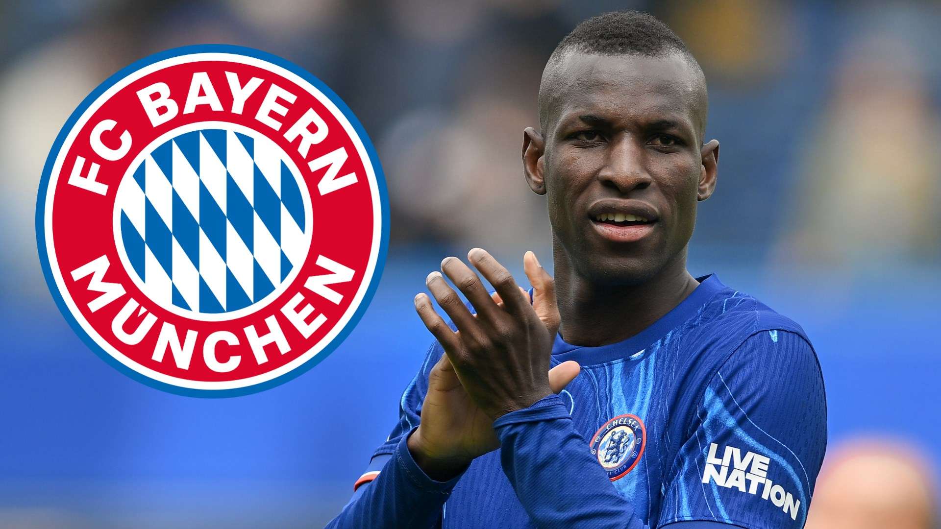 Bayern break silence on Chelsea cancelling Jackson's loan  