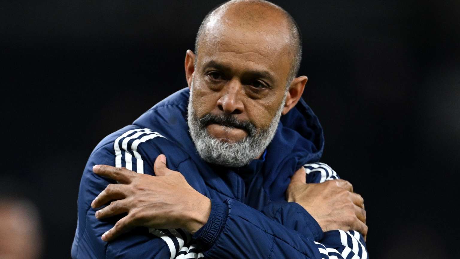 Forest eye another Juve star but first bid falls short  