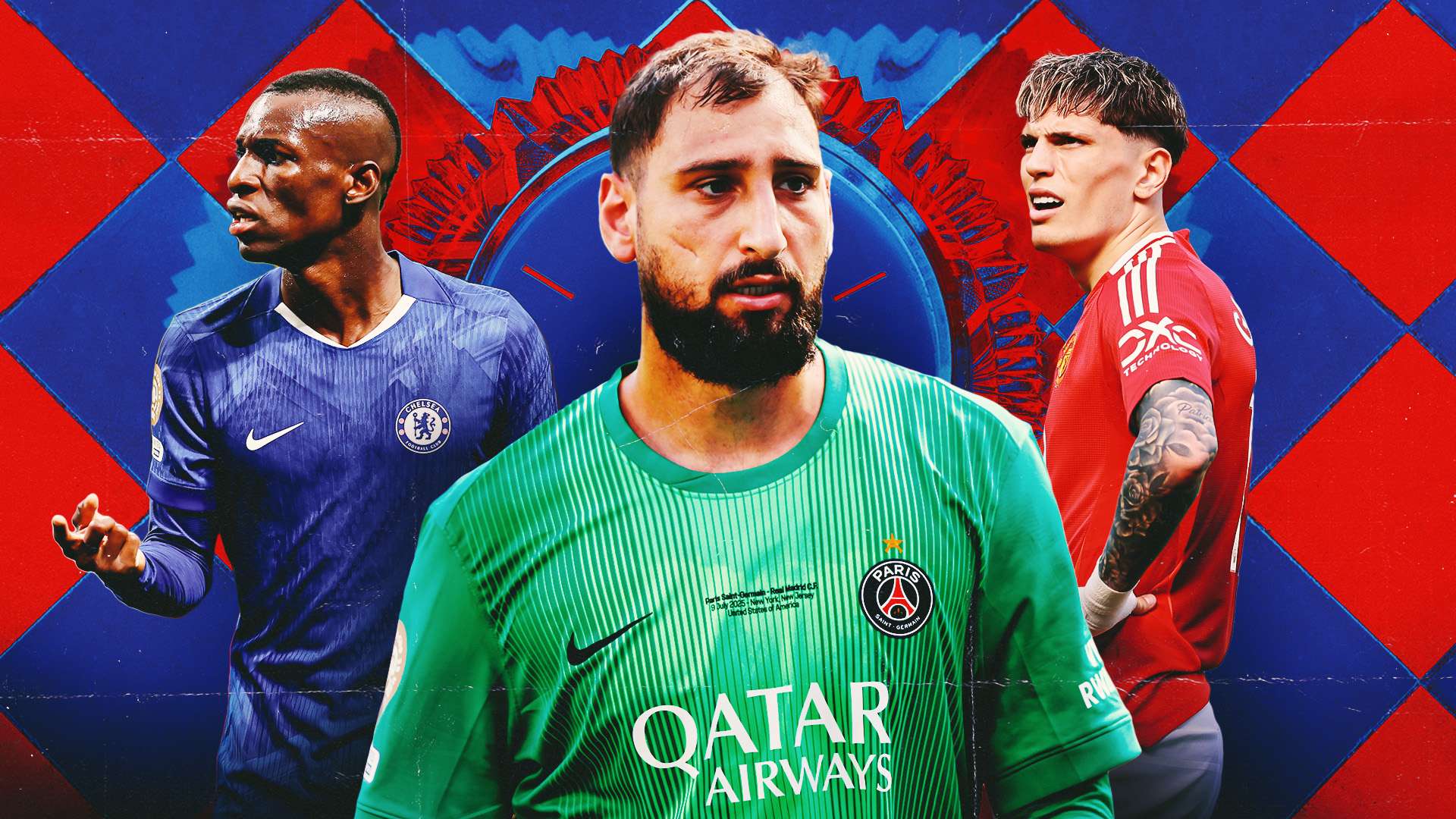 Star players who NEED a transfer in window's final week  