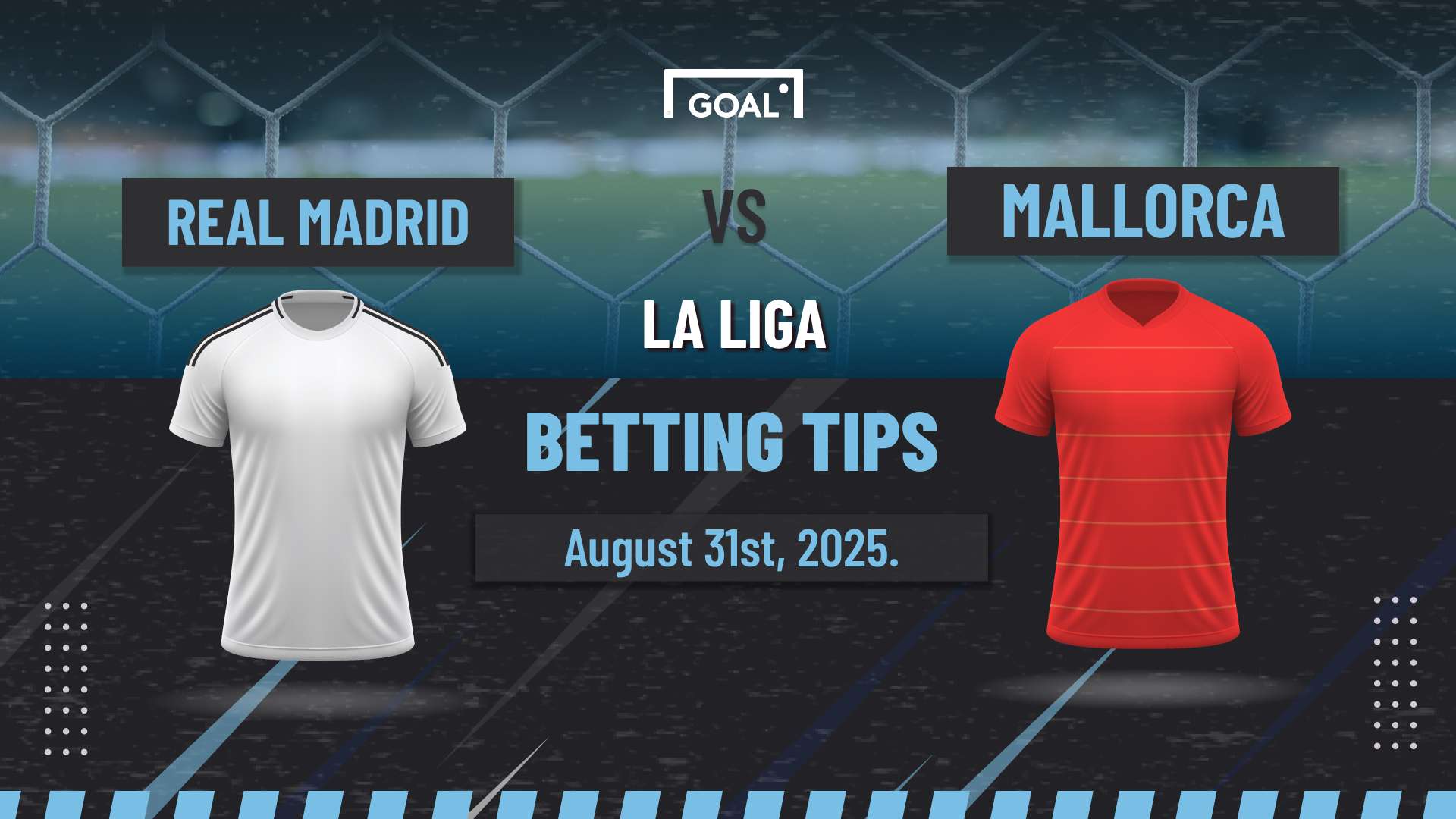 Real Madrid vs Real Mallorca predictions: Mbappe to lead Los Blancos  