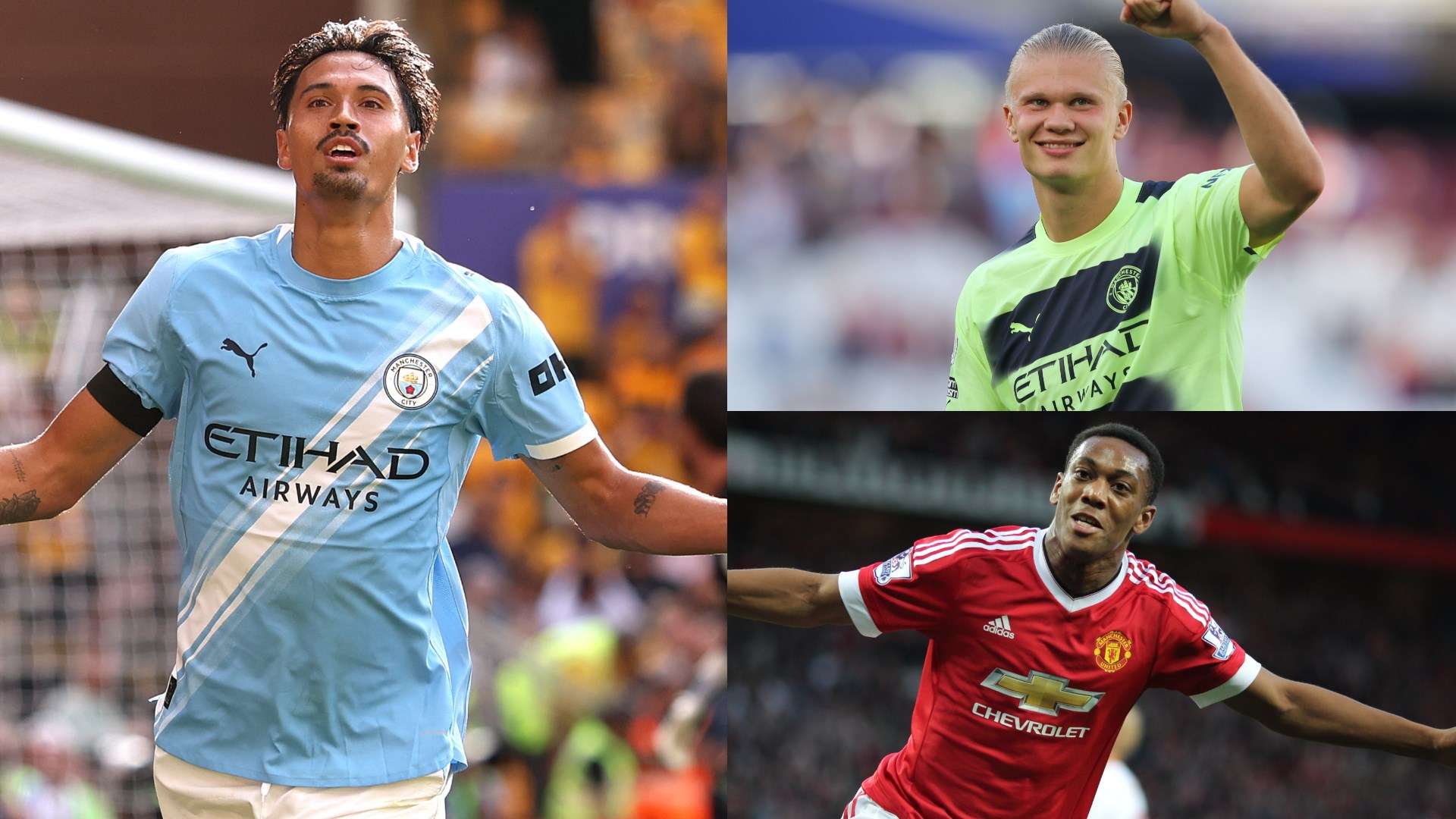 Reijnders, Haaland & the top 10 EPL debuts ranked  