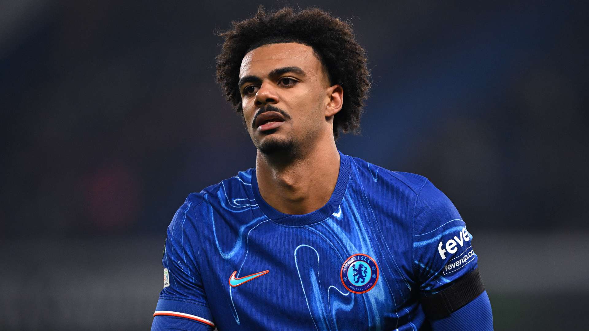 Juventus face financial crunch in their bid to sign Chelsea defender  