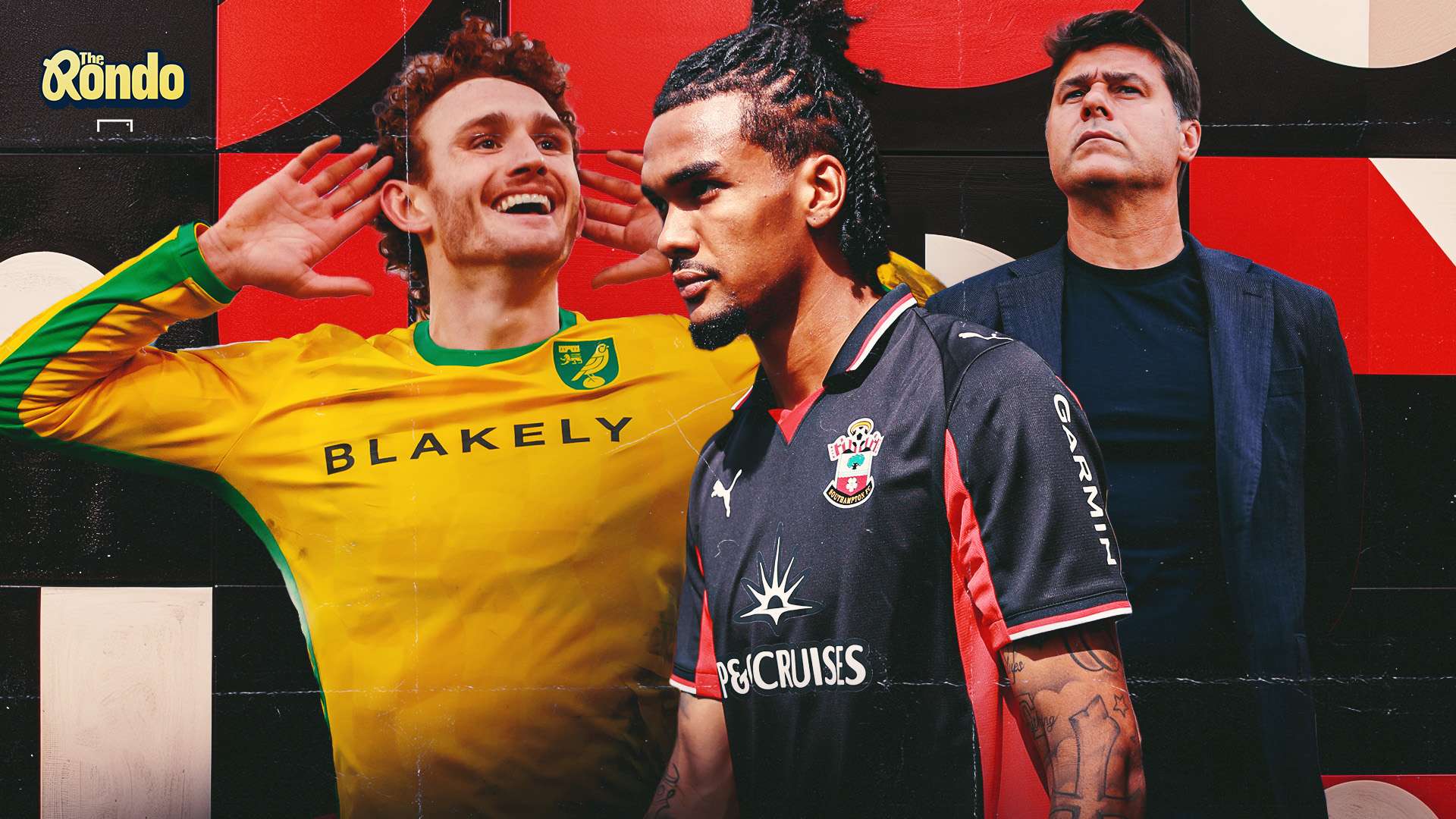 The Rondo: Which Championship player will catch Poch's eye?   The Rondo: Which Championship player will catch Poch's eye?