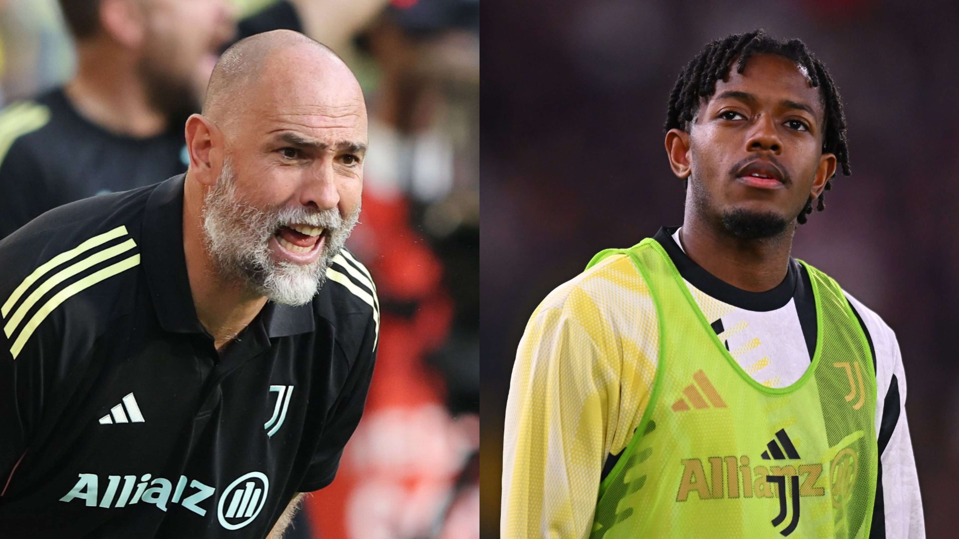 Juve told Mbangula they were 'forced' to sell as winger snubbed Forest  