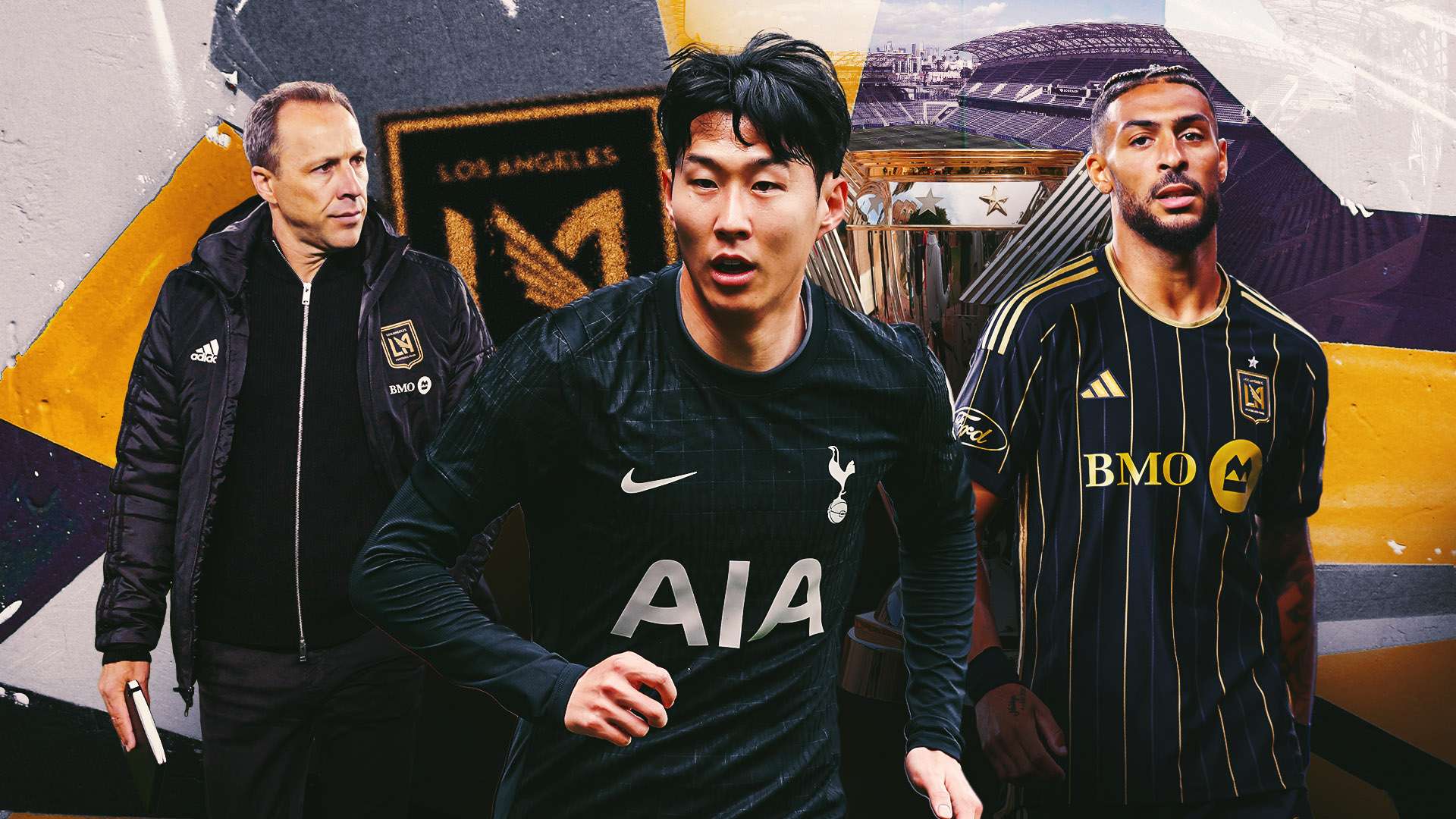 Son could be perfect for LAFC - if Cherundolo nails the tactics  