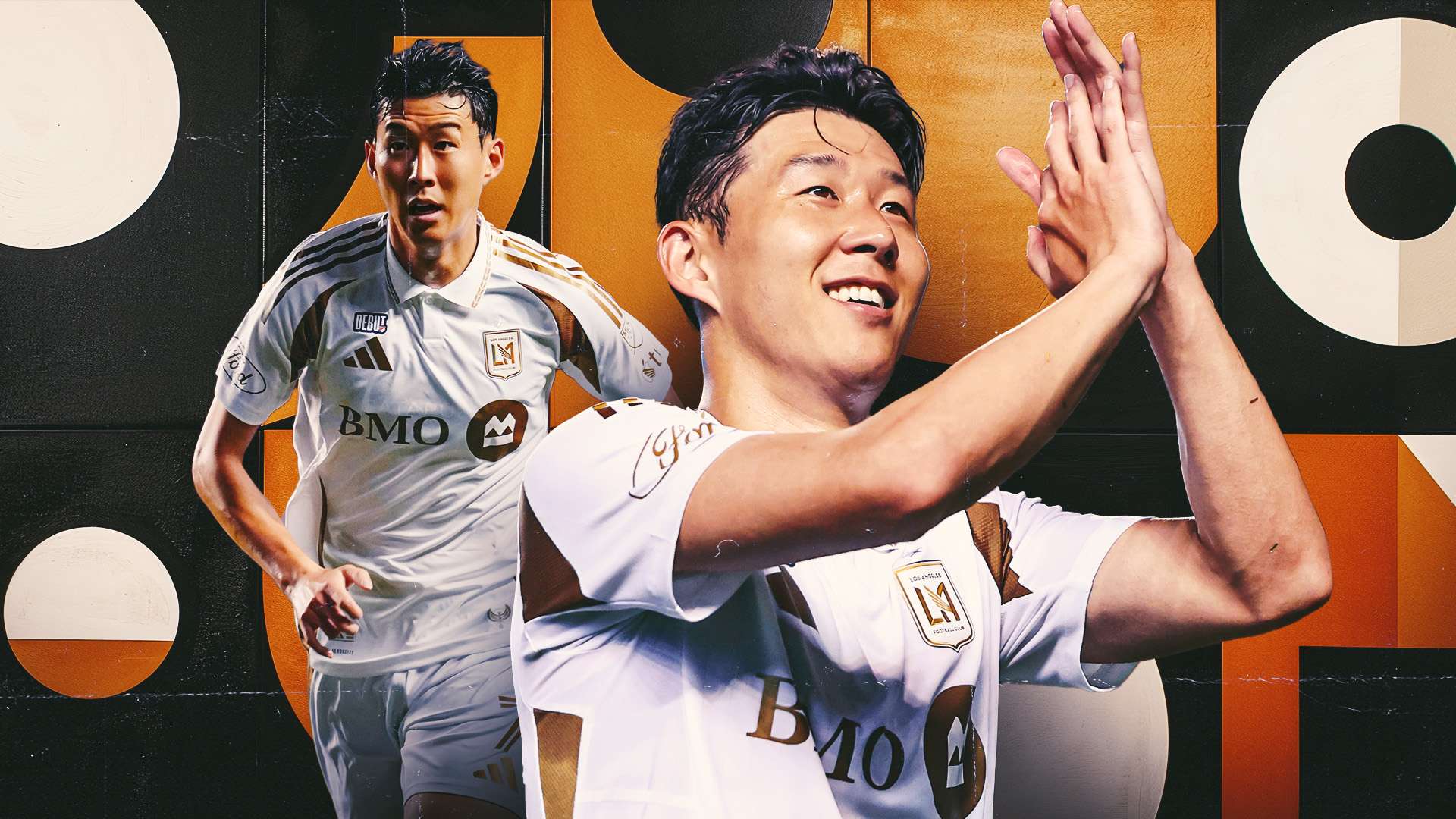 Son phenomenon already reverberating throughout L.A., MLS  
