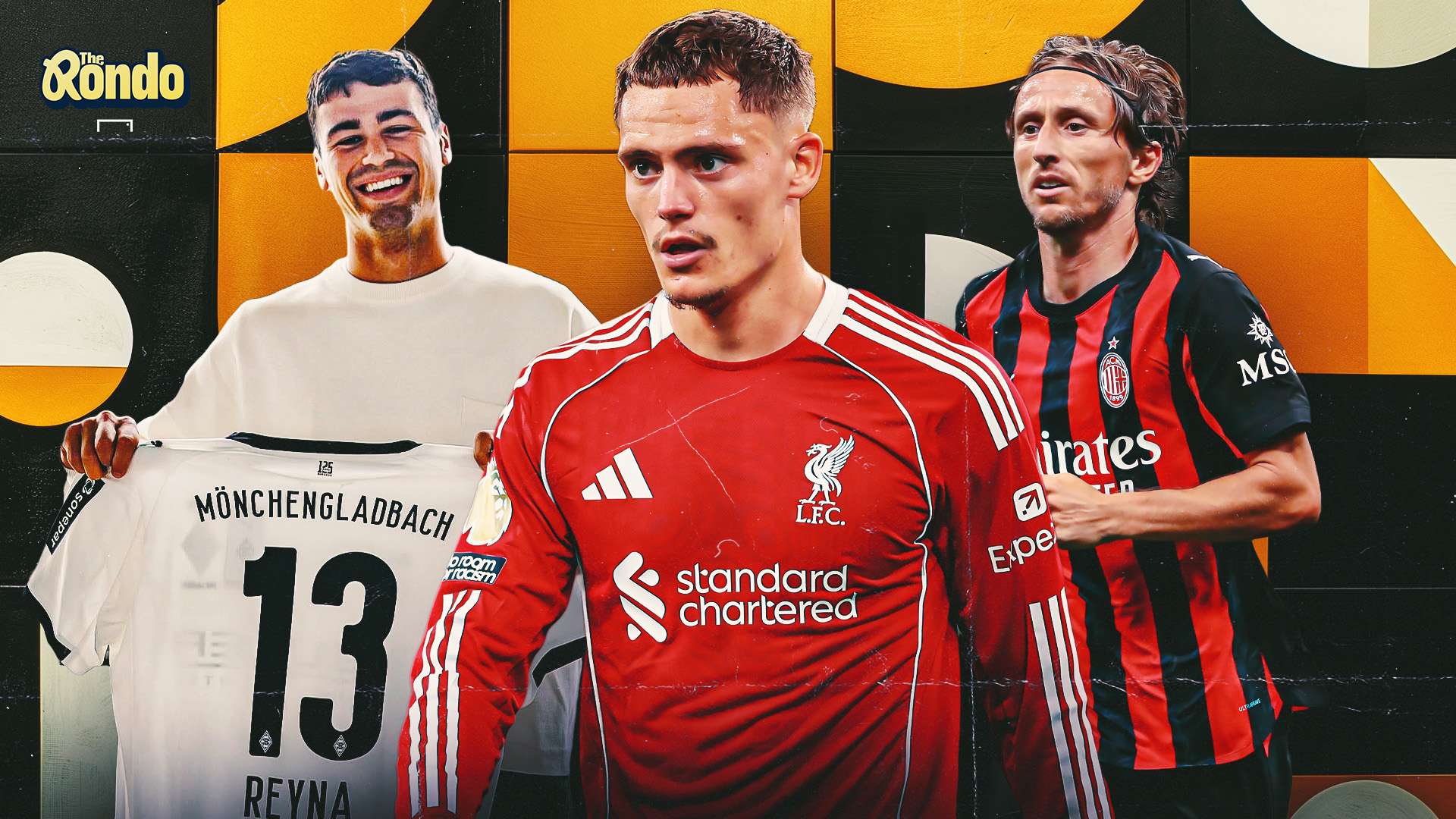 The Rondo: The best and worst moves of the transfer window The Rondo: The best and worst moves of the transfer window