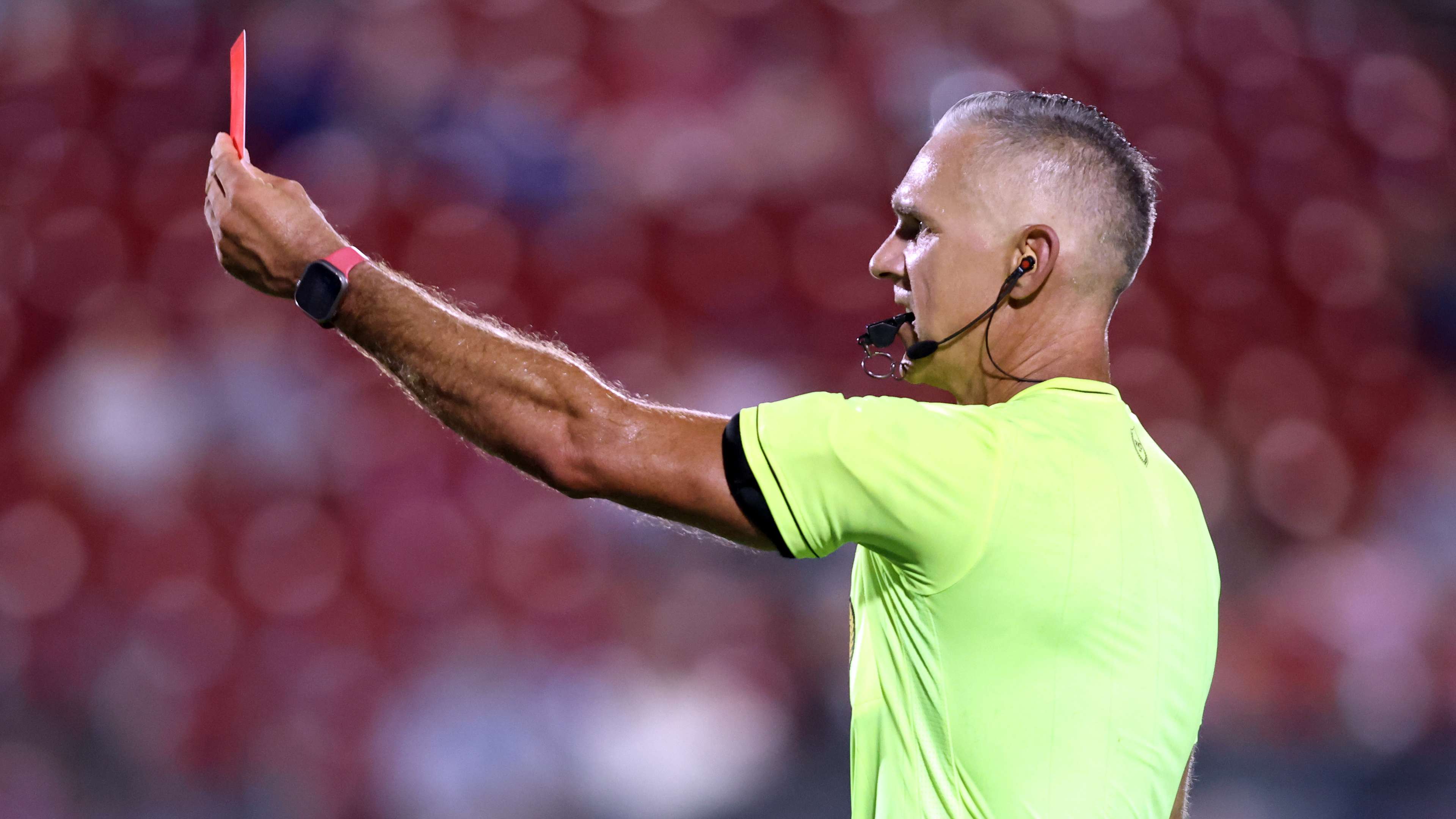 PRO to re-evaulate members' club connections after Ford debacle  