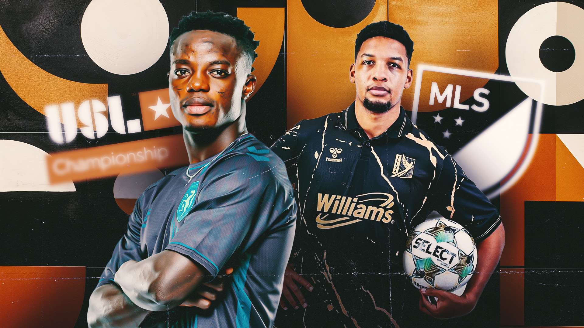 'The league is changing' - Robust transfer market propels USL  