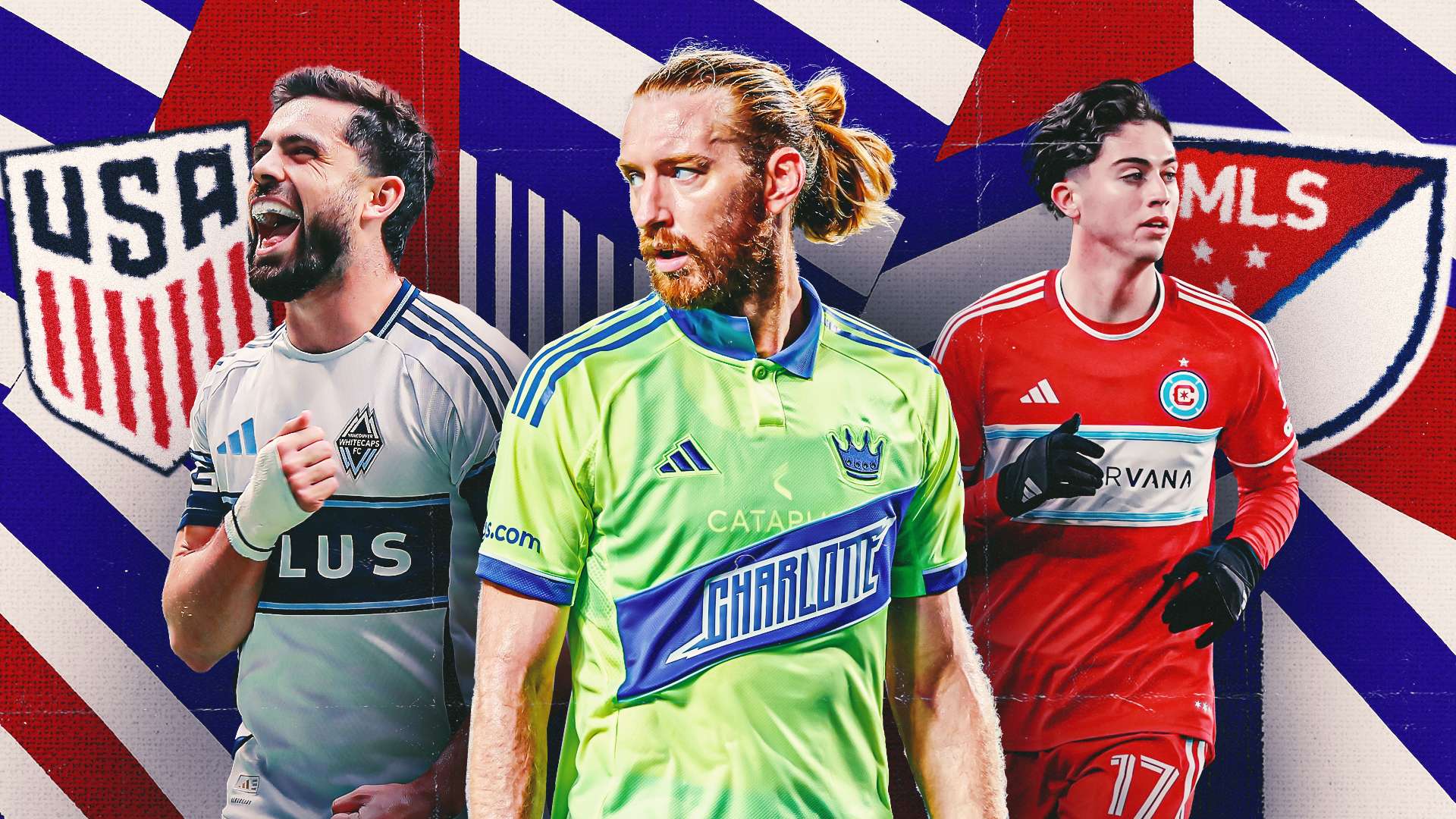 USMNT x MLS: Brian White can't stop scoring for Vancouver  