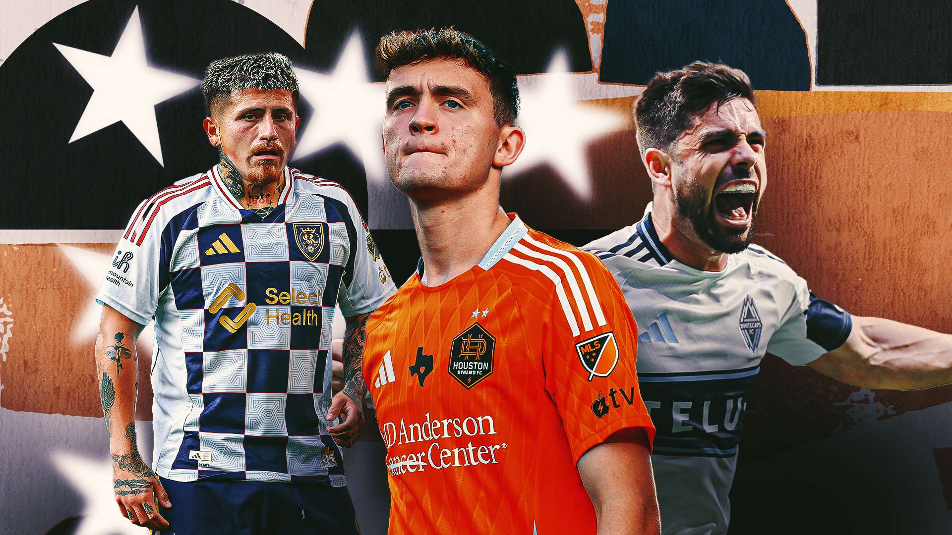 USMNT x MLS: McGlynn's brace, White scores No. 100, Luna's red   USMNT x MLS: McGlynn's brace, White scores No. 100, Luna's red